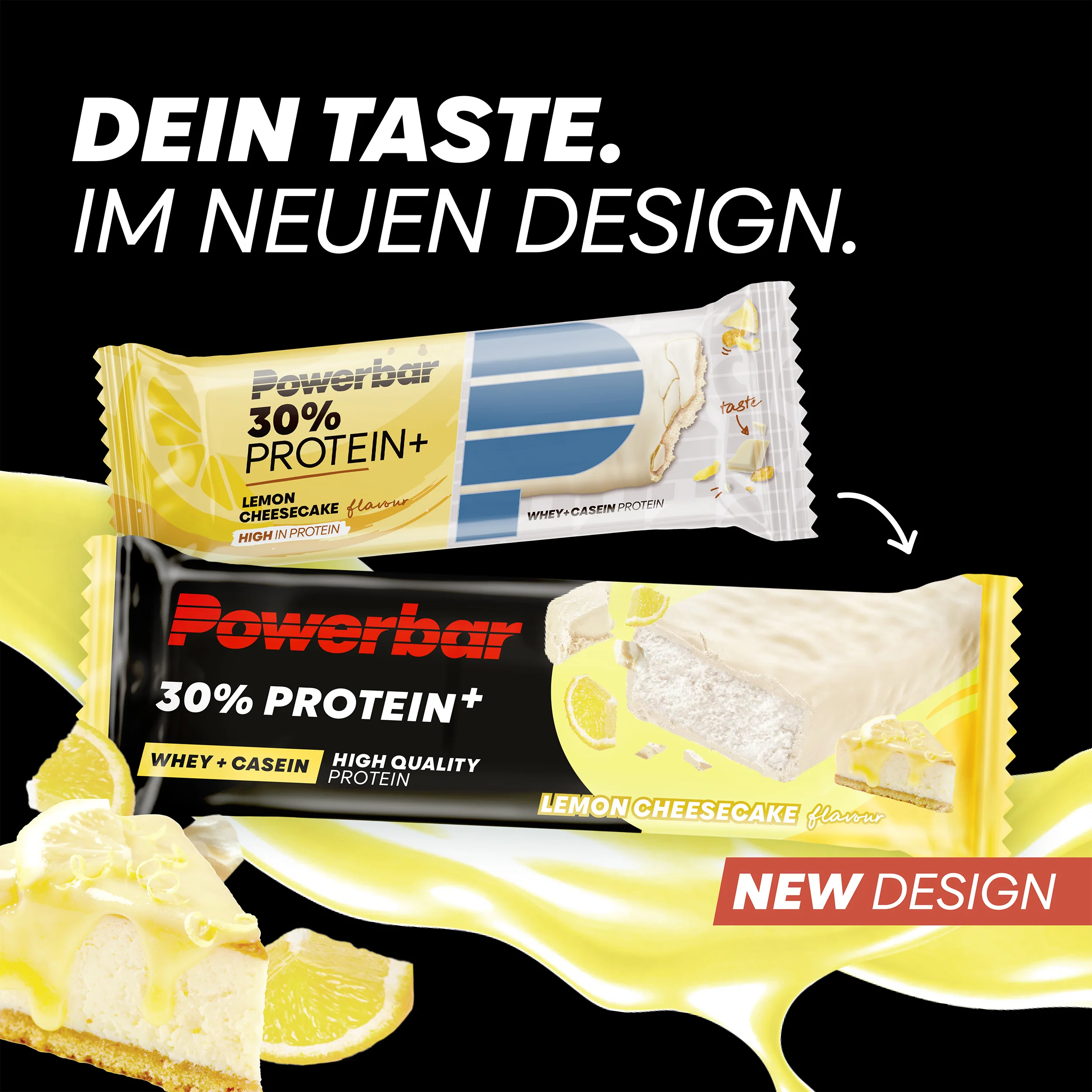 30% Protein+ Bar (15x55g) - Image 13