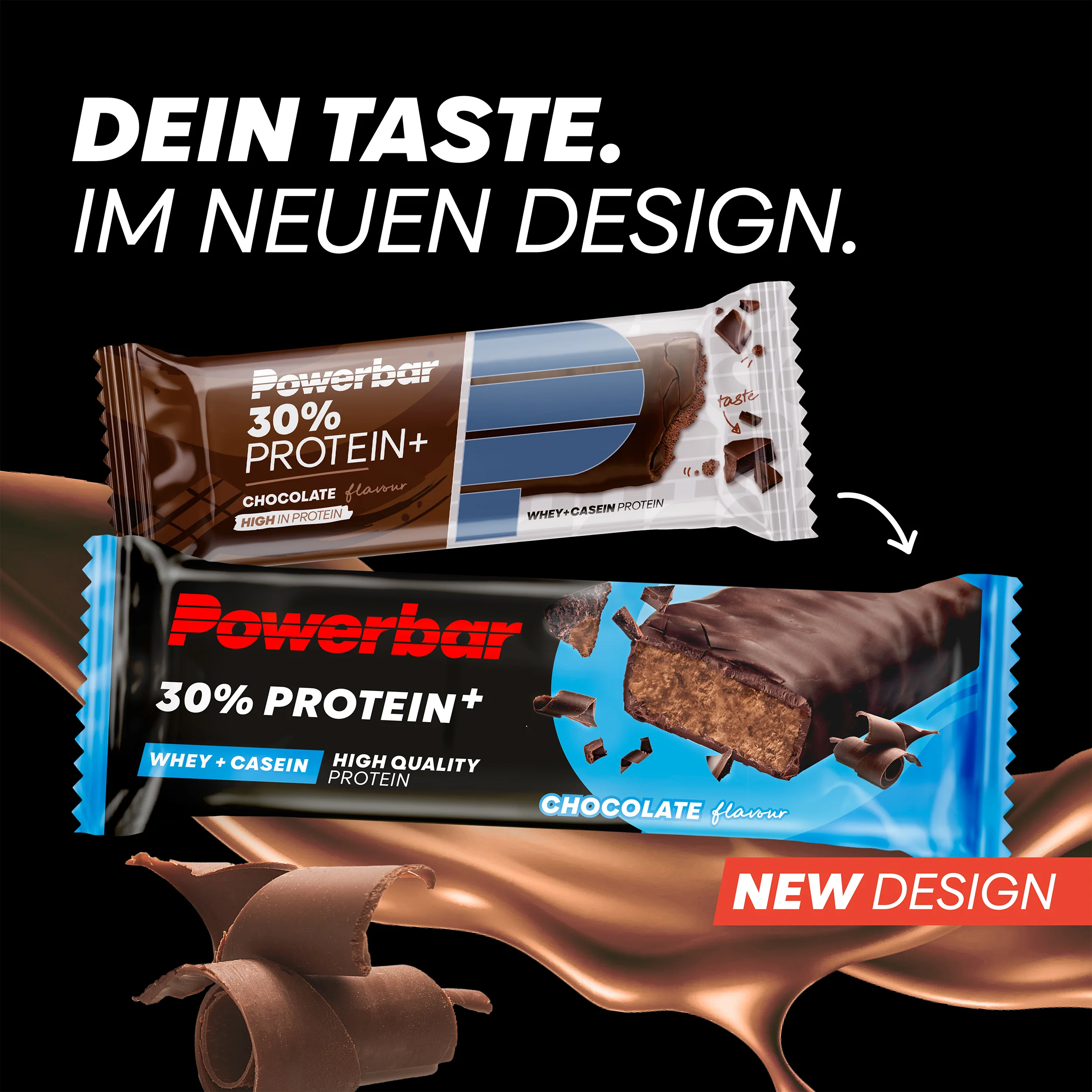 30% Protein+ Bar (15x55g) - Image 18