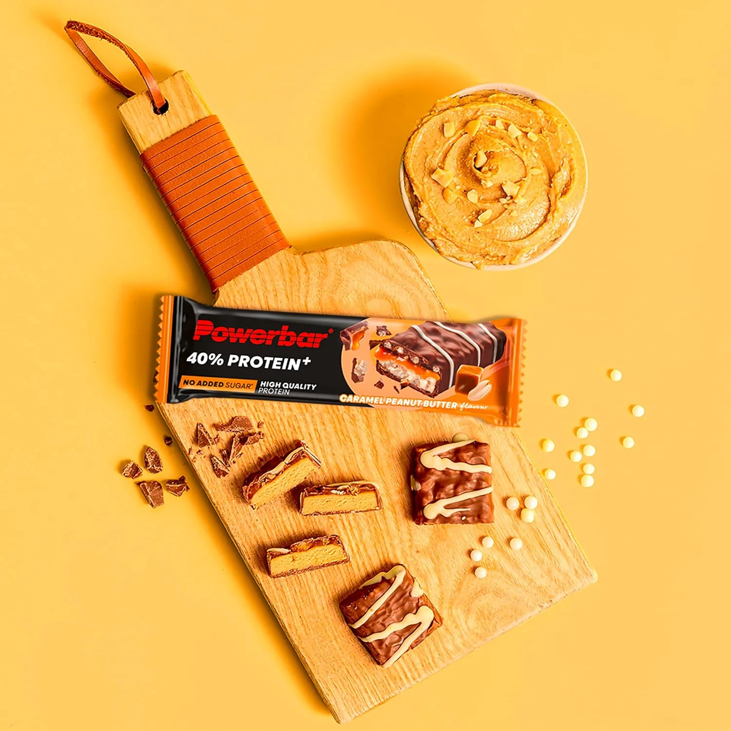 40% Protein+ Crisp (12x40g) - Image 4