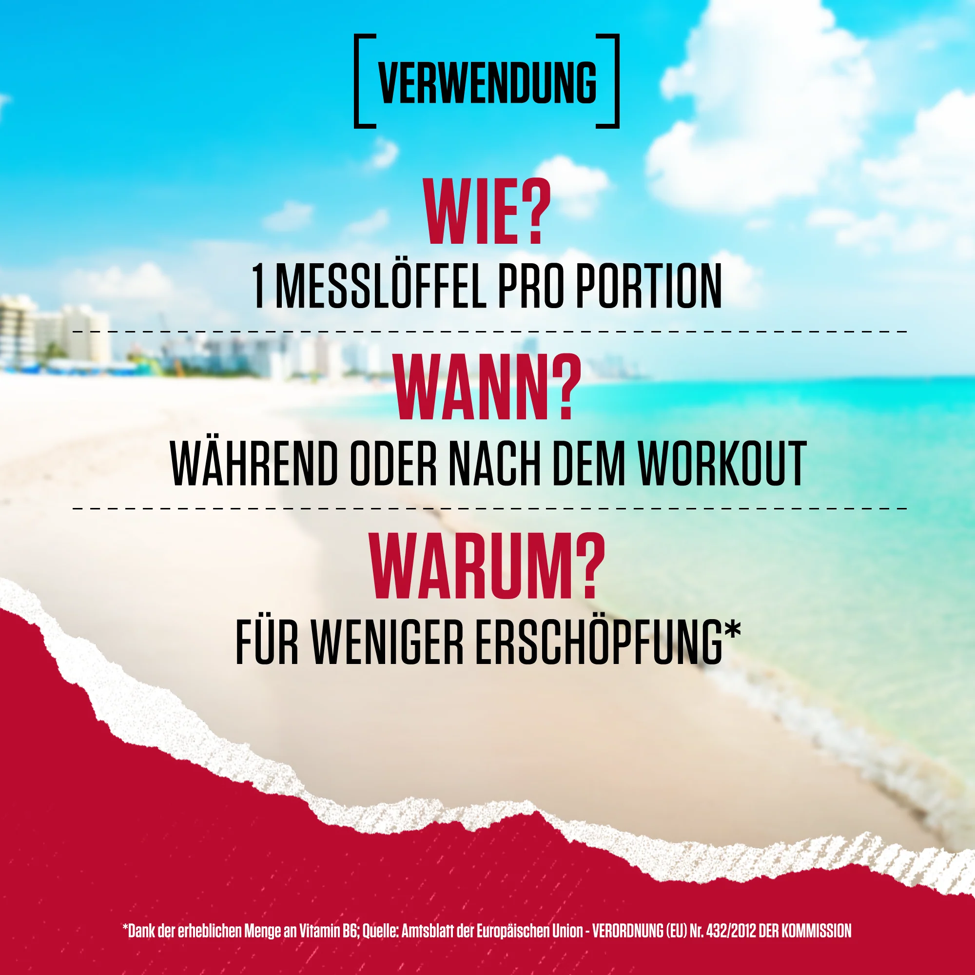 Amino X Aminosäuren BCAA (1000g) - Image 6