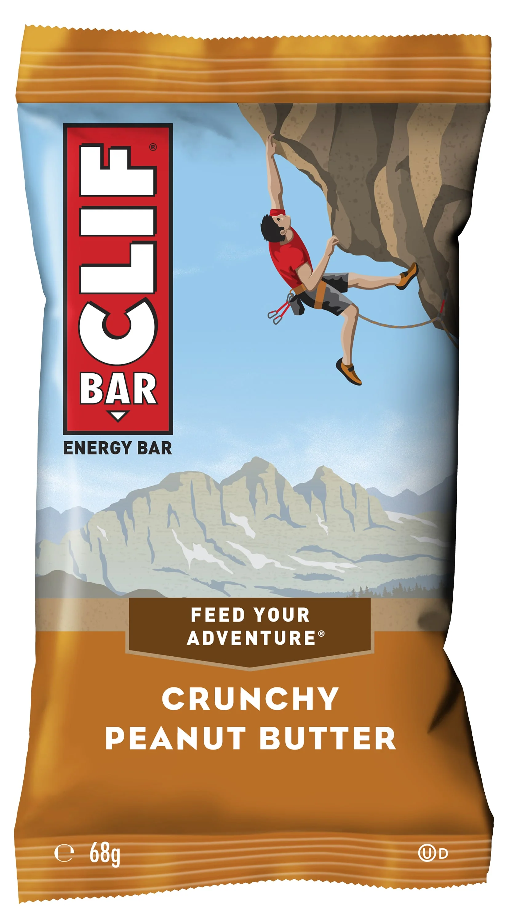 Clif Bar (68g) - Image 4