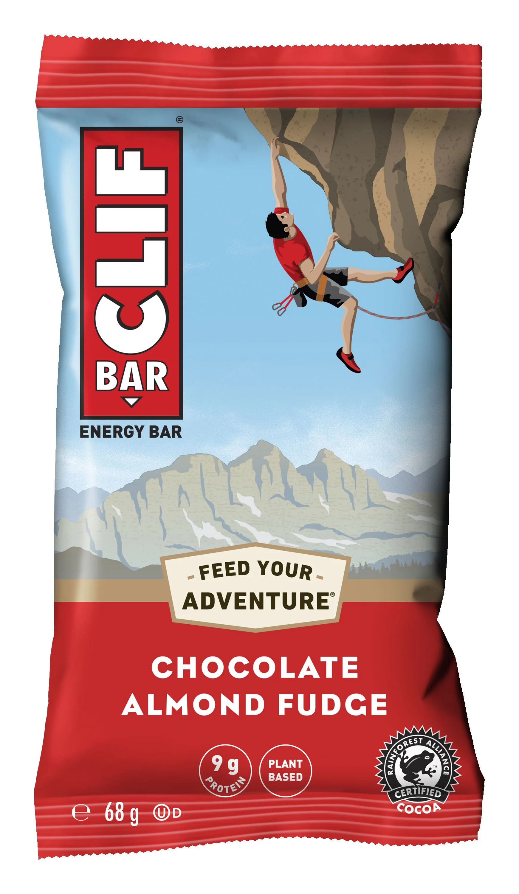 Clif Bar (68g) - Image 7
