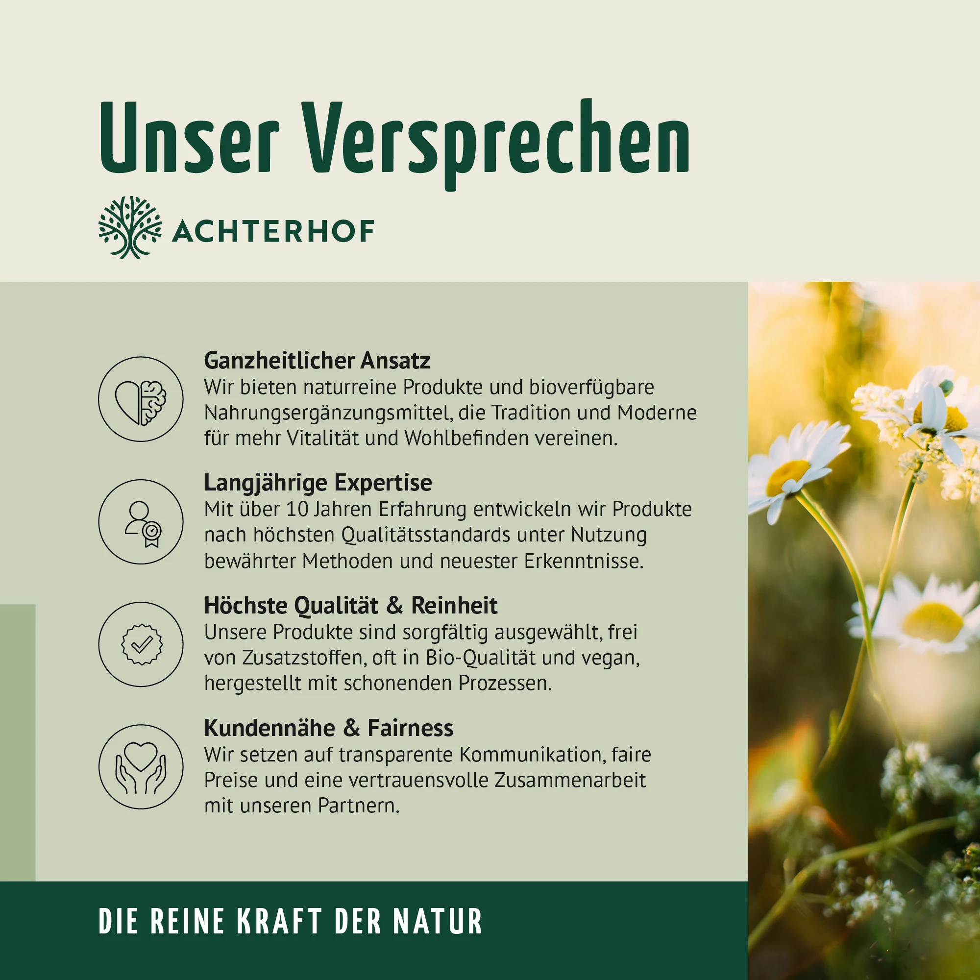 Biotin + Zink + Selen Kapseln (120 Kapseln) - Image 12