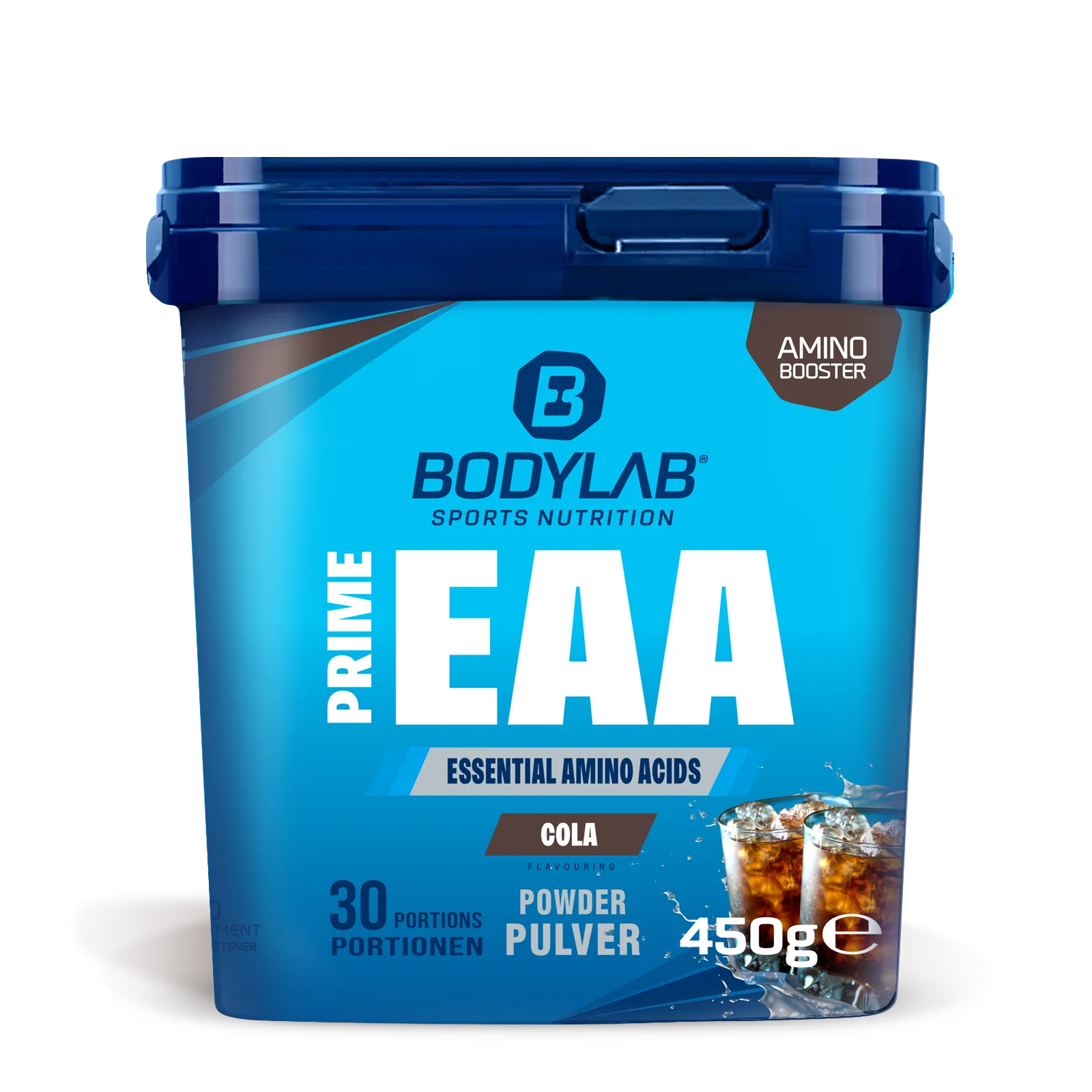 Prime EAA (Essential Amino Acids) (450g)