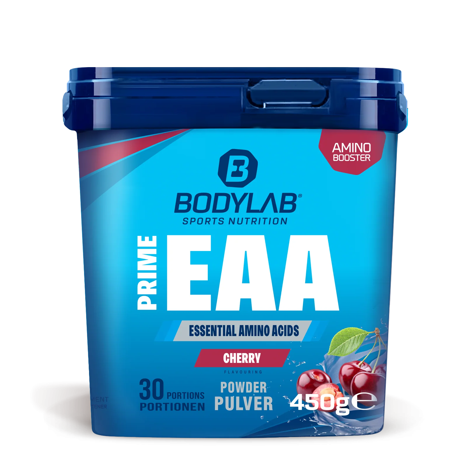 Prime EAA (Essential Amino Acids) (450g) - Image 13