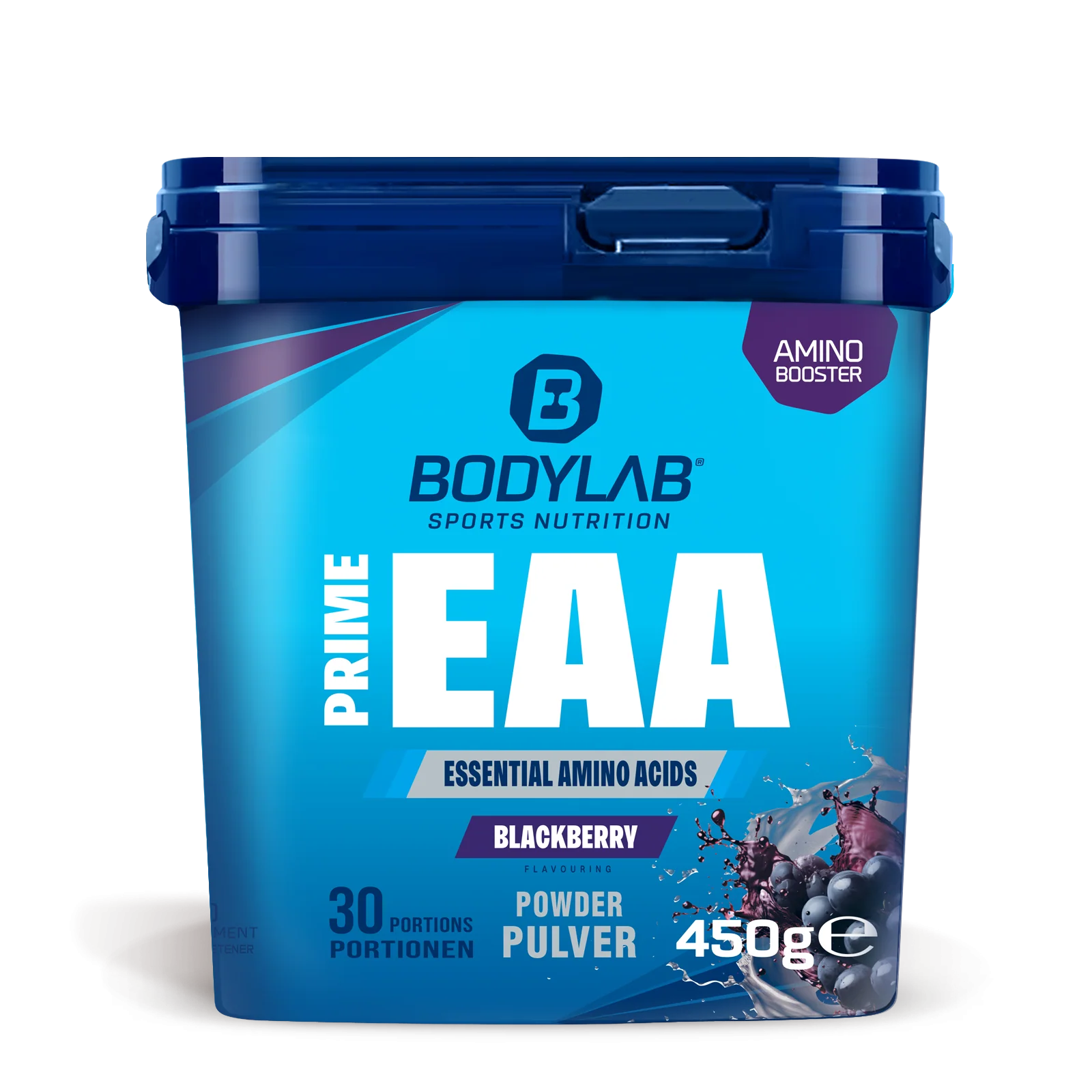 Prime EAA (Essential Amino Acids) (450g) - Image 21