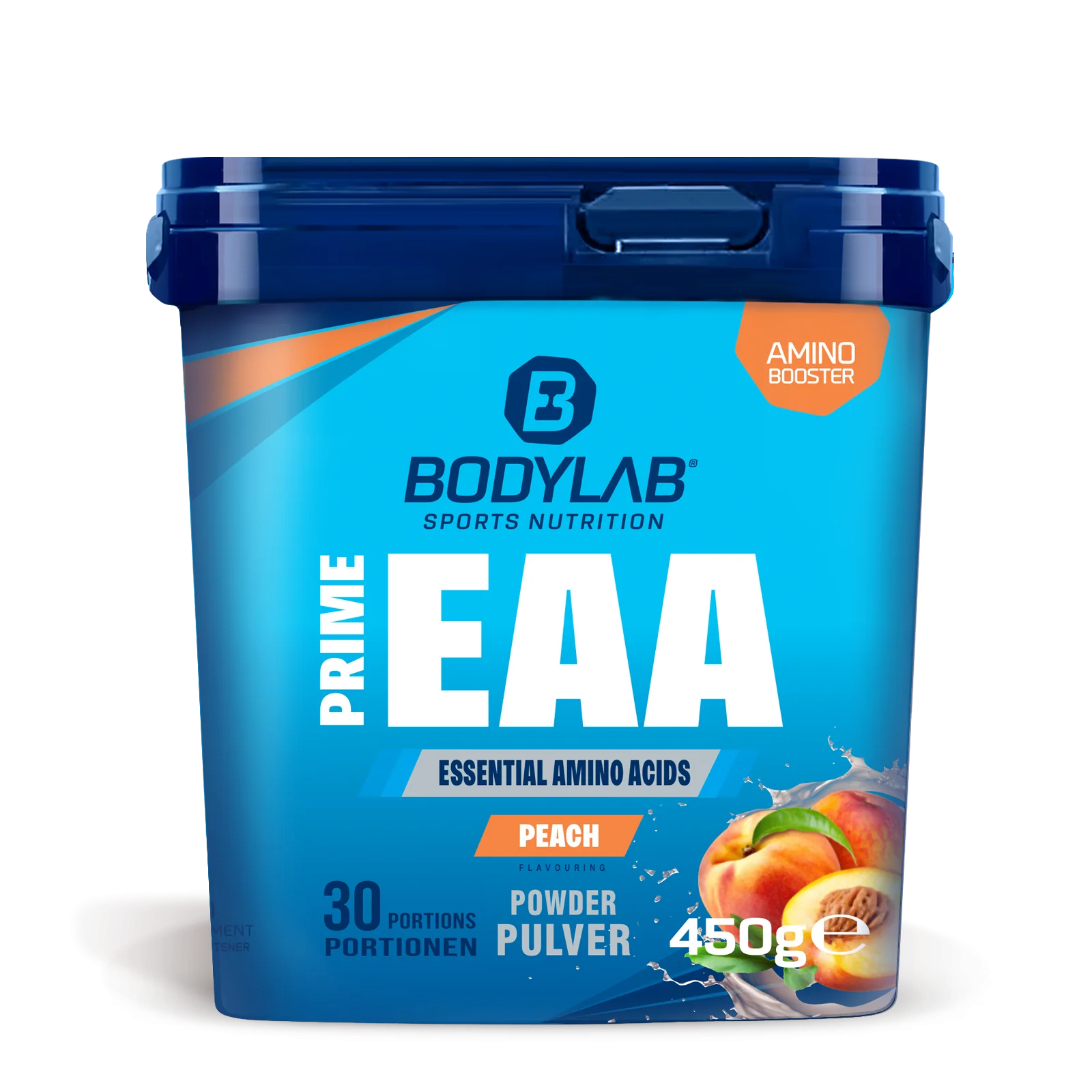 Prime EAA (Essential Amino Acids) (450g) - Image 29