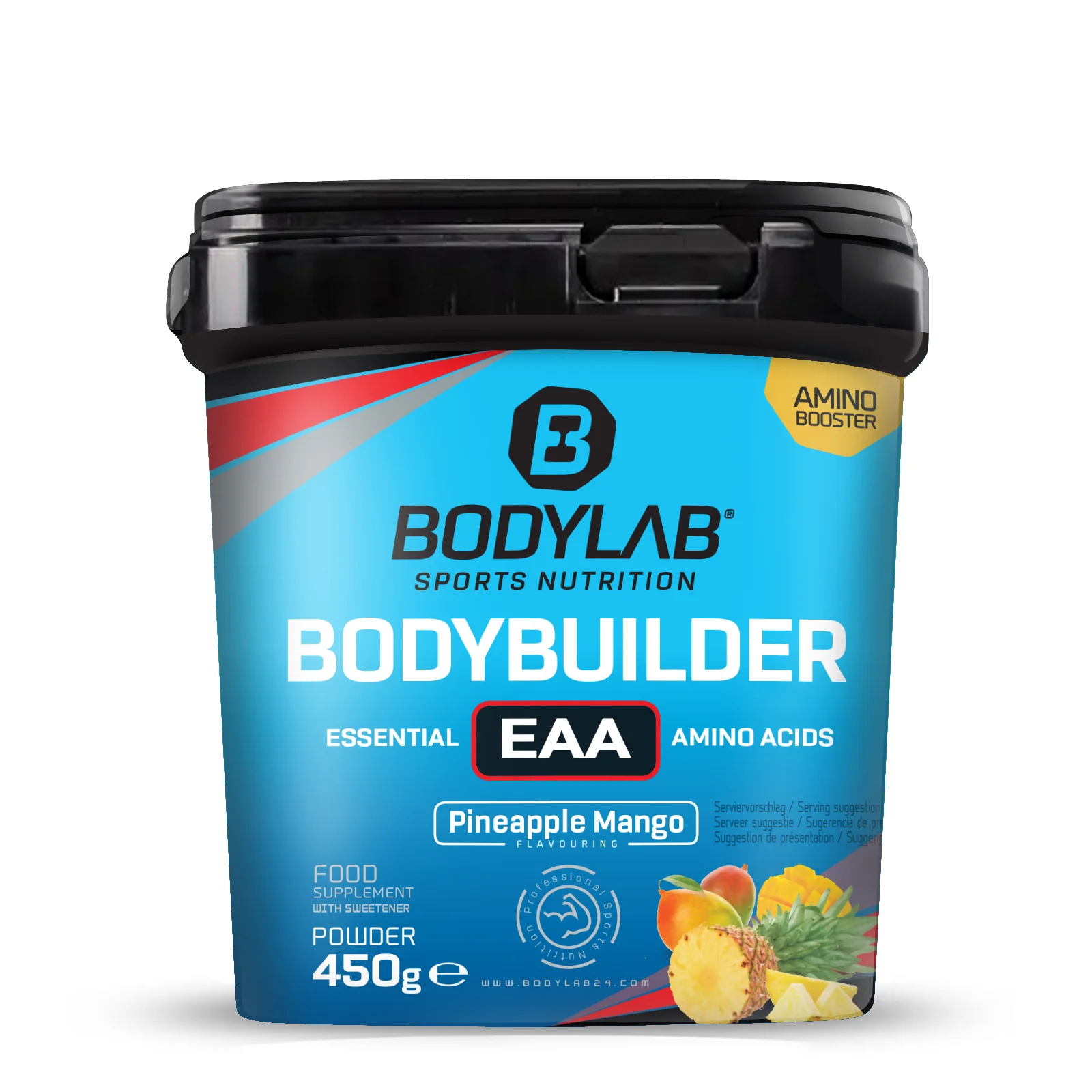 Prime EAA (Essential Amino Acids) (450g) - Image 30
