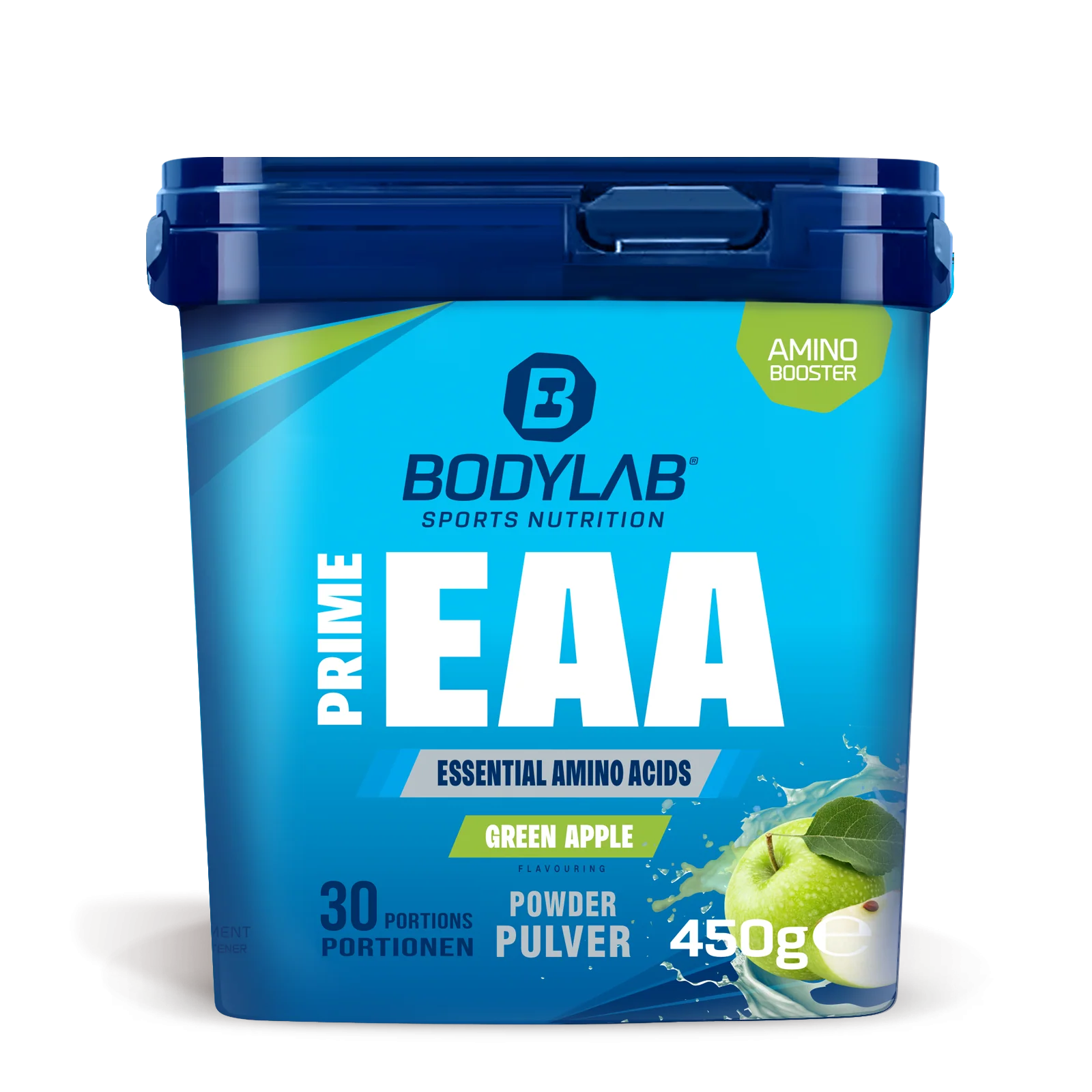 Prime EAA (Essential Amino Acids) (450g) - Image 5