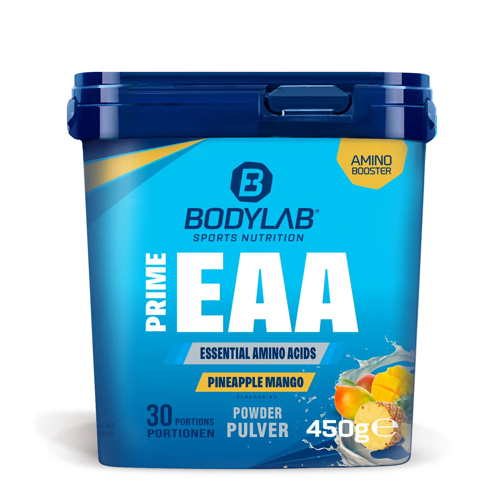 Prime EAA (Essential Amino Acids) (450g) - Image 9