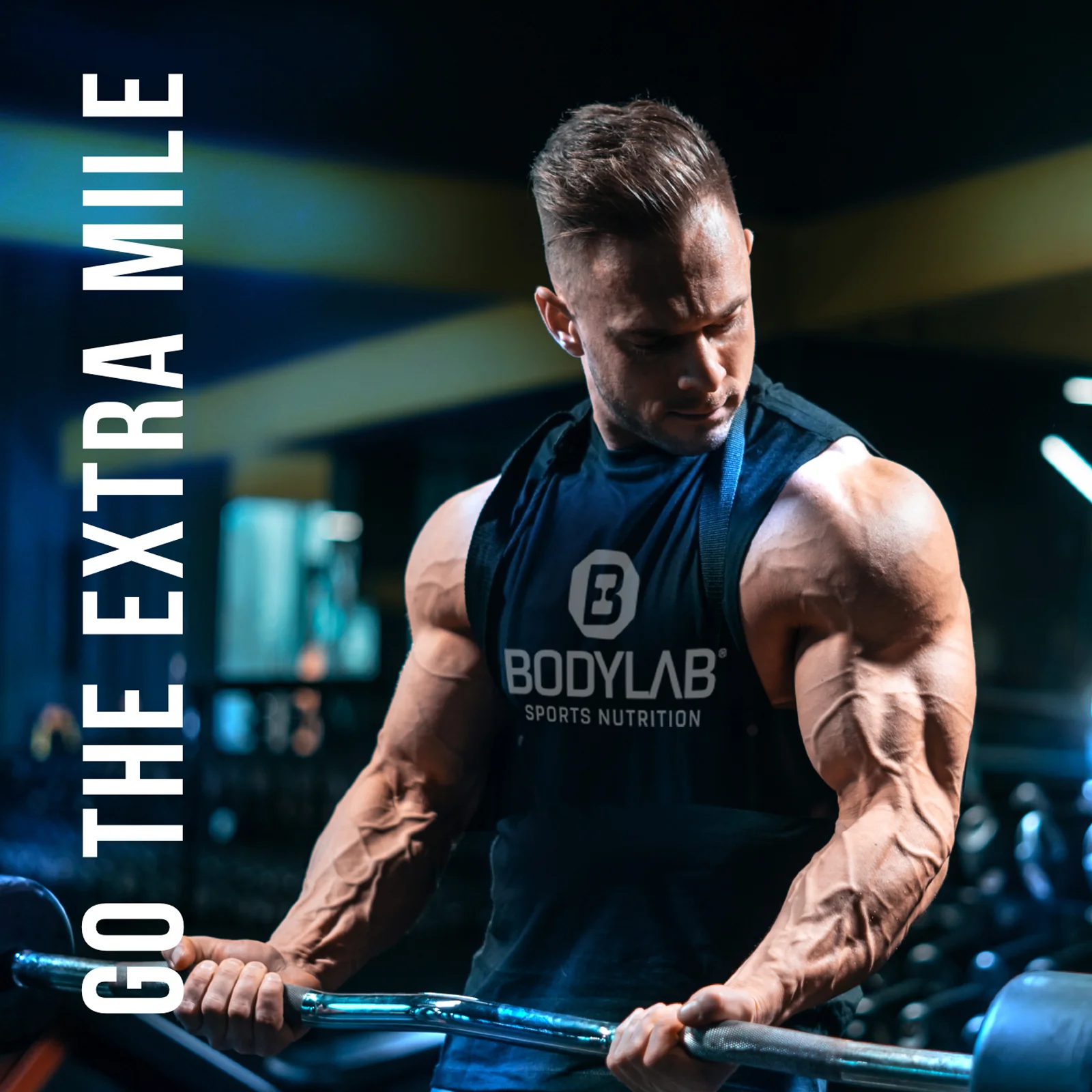 Bodybuilder Stack (210 Kapseln) - Image 7