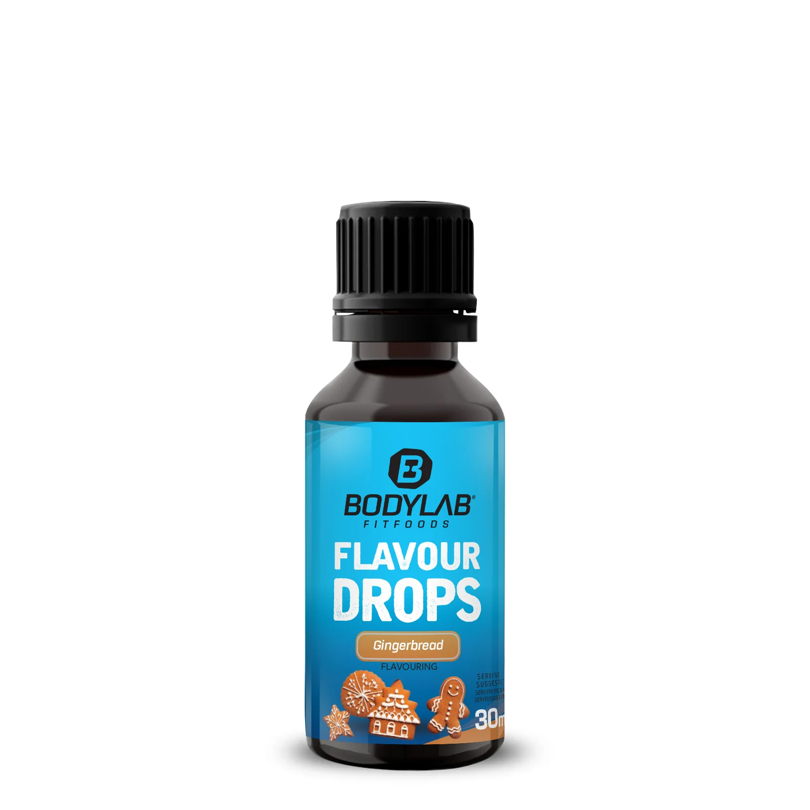 Flavour Drops (30ml) - Image 31