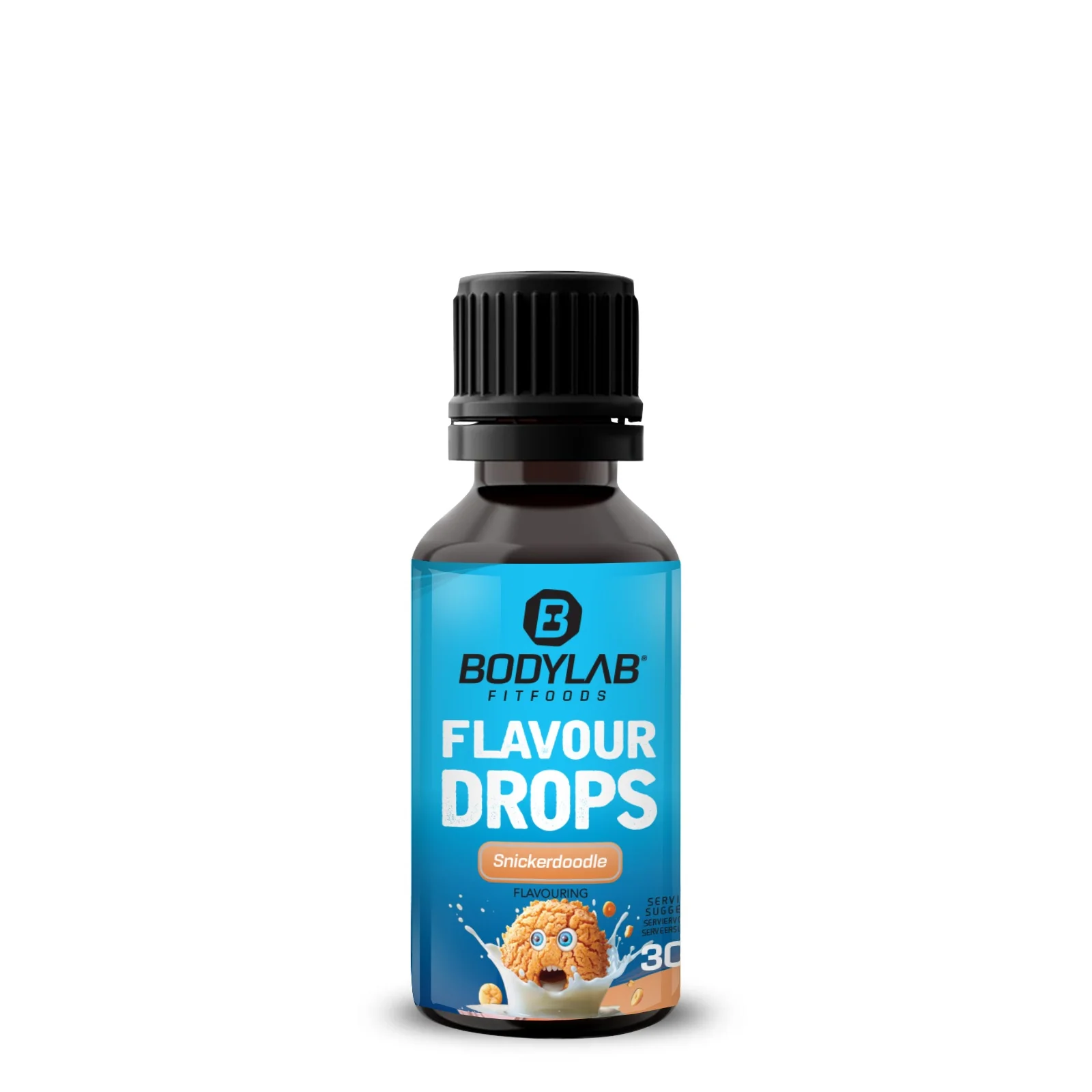 Flavour Drops (30ml) - Image 34