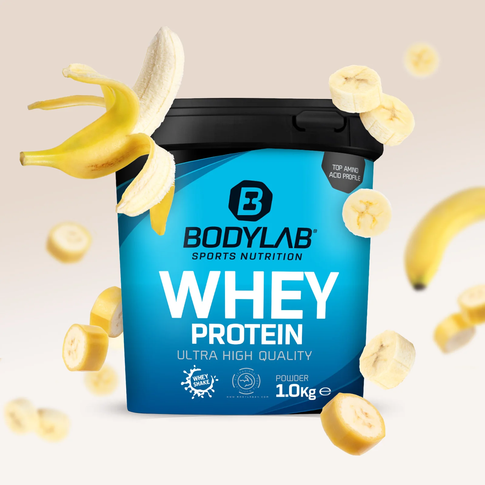 Whey Protein (1000g) - Image 4