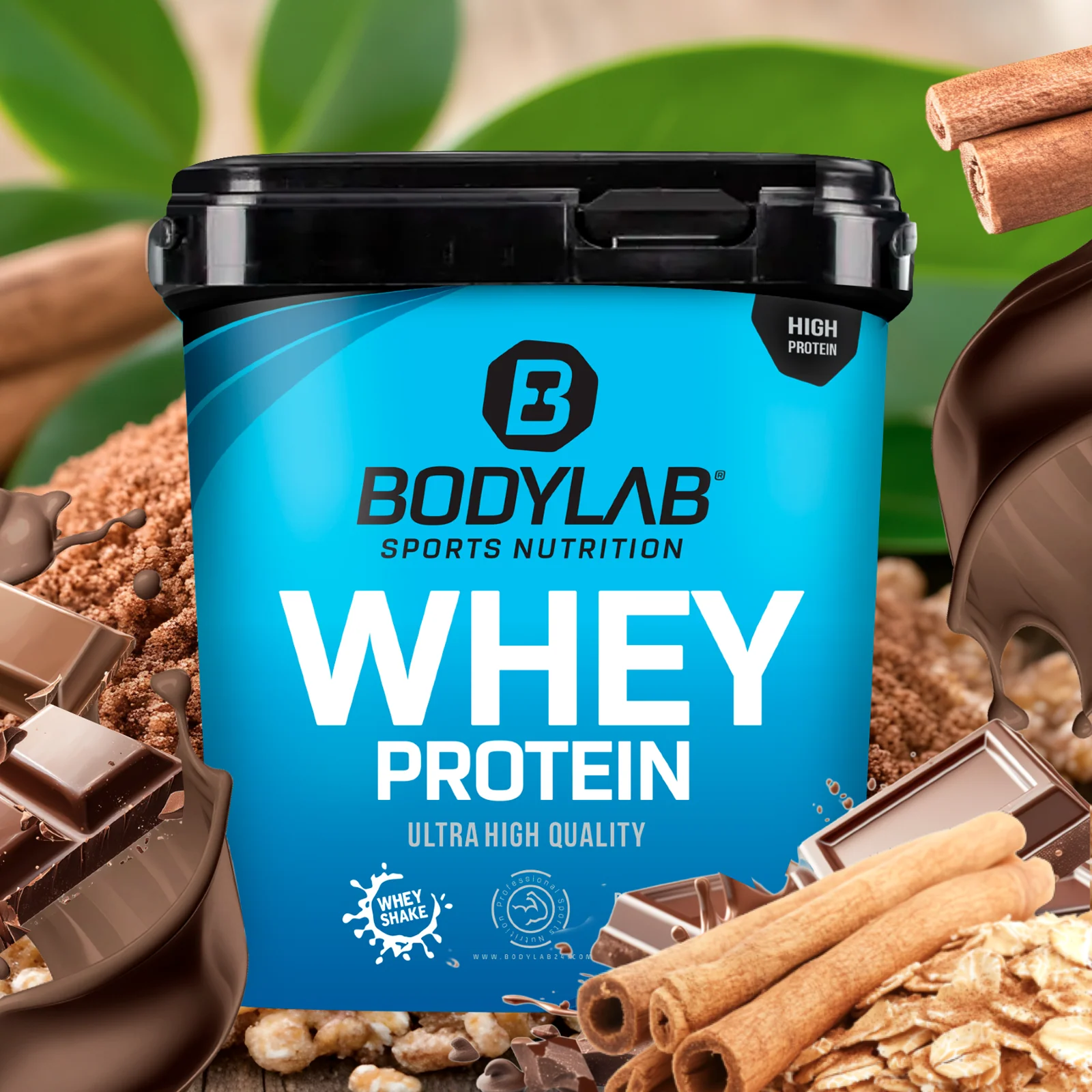 Whey Protein (1000g) - Image 55