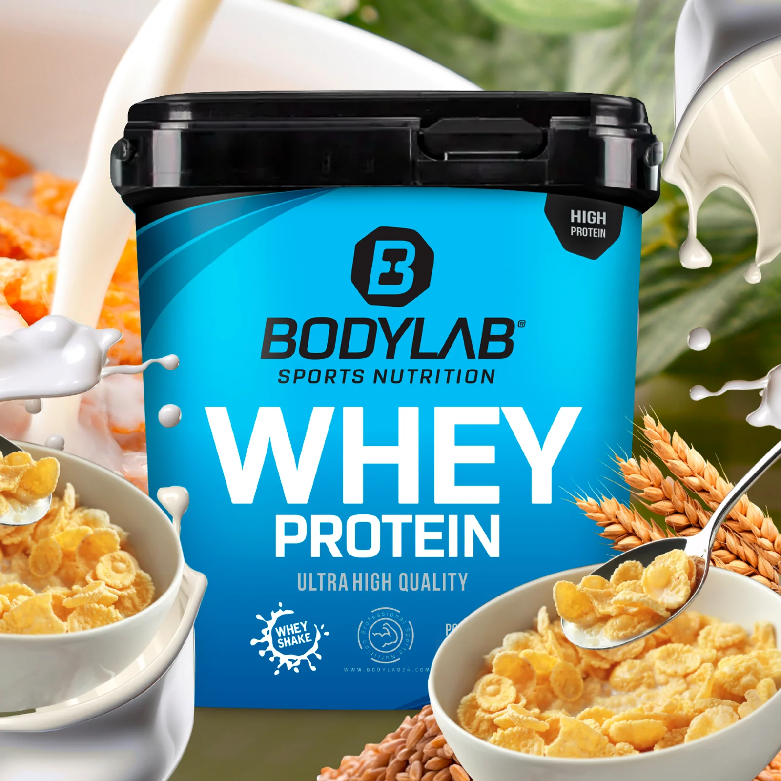 Whey Protein (1000g) - Image 67