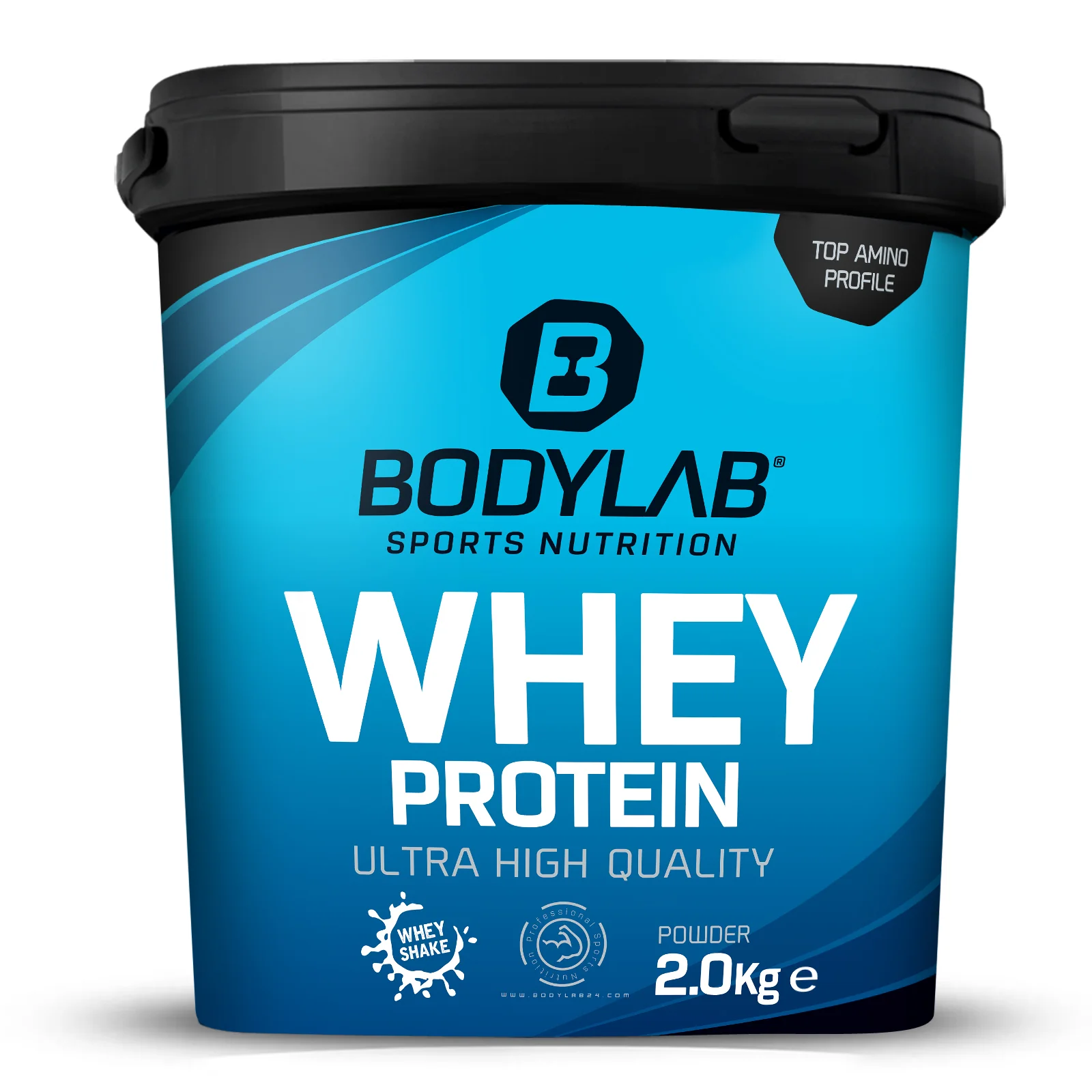 Whey Protein (2000g) - Image 35