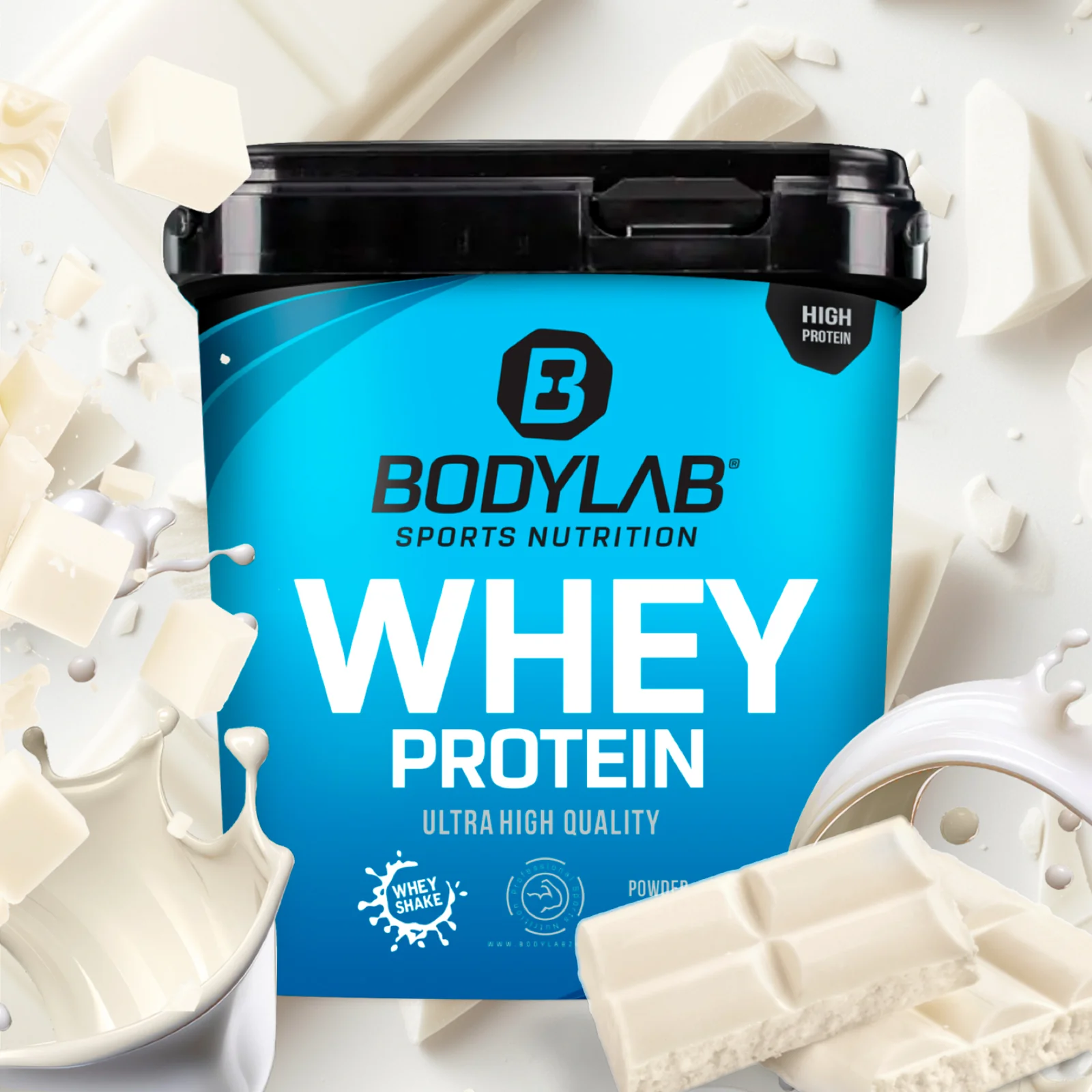 Whey Protein (2000g) - Image 46