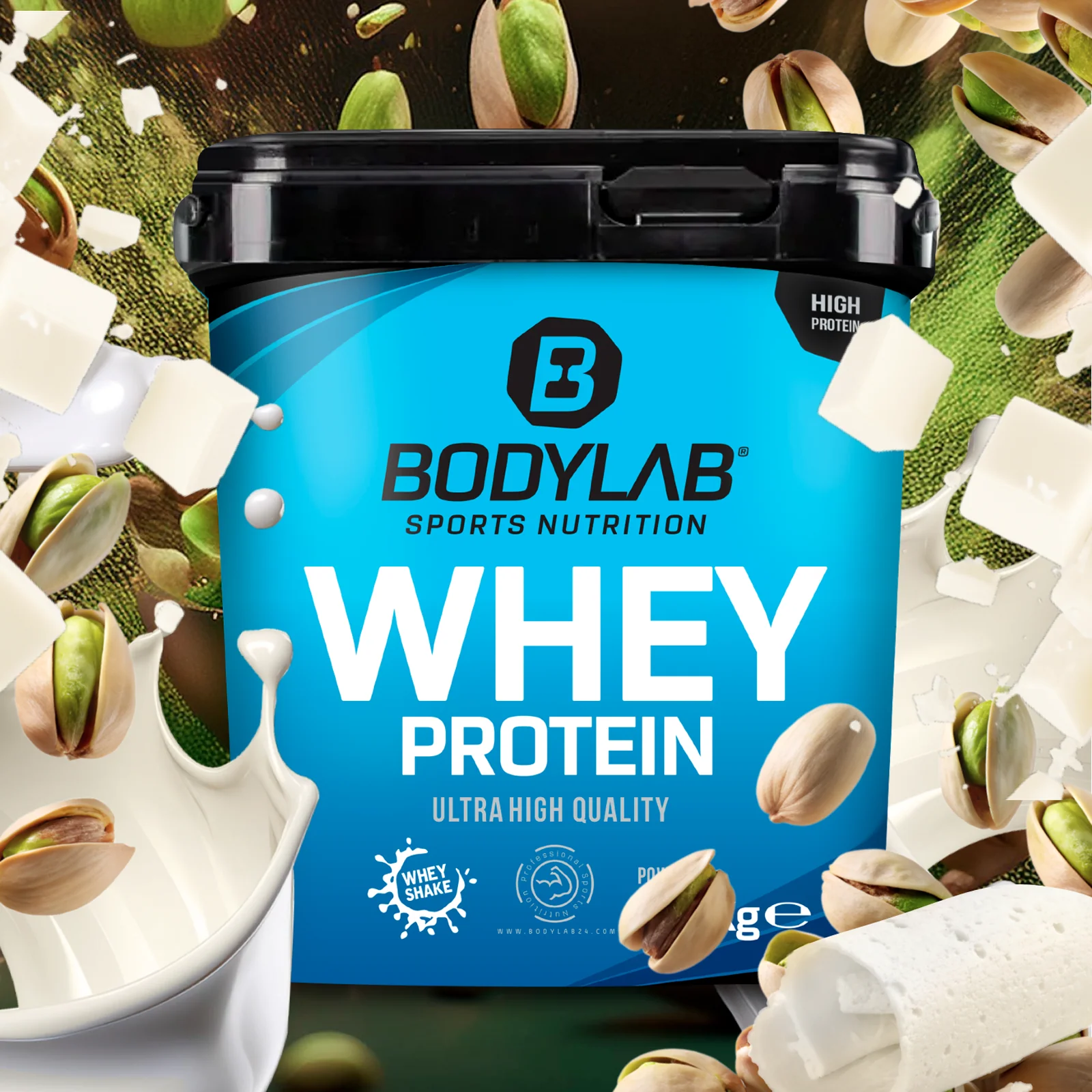 Whey Protein (2000g) - Image 71