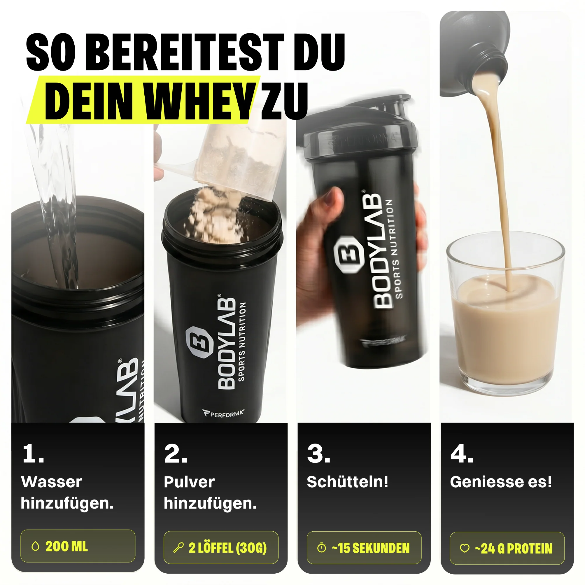 Whey Protein (2000g) - Image 96