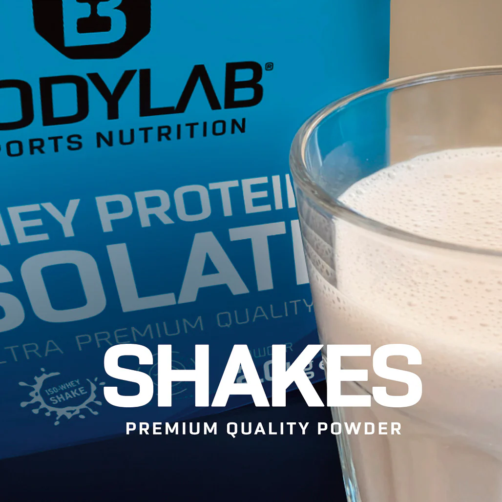 Whey Protein Isolat (2000g) - Image 8