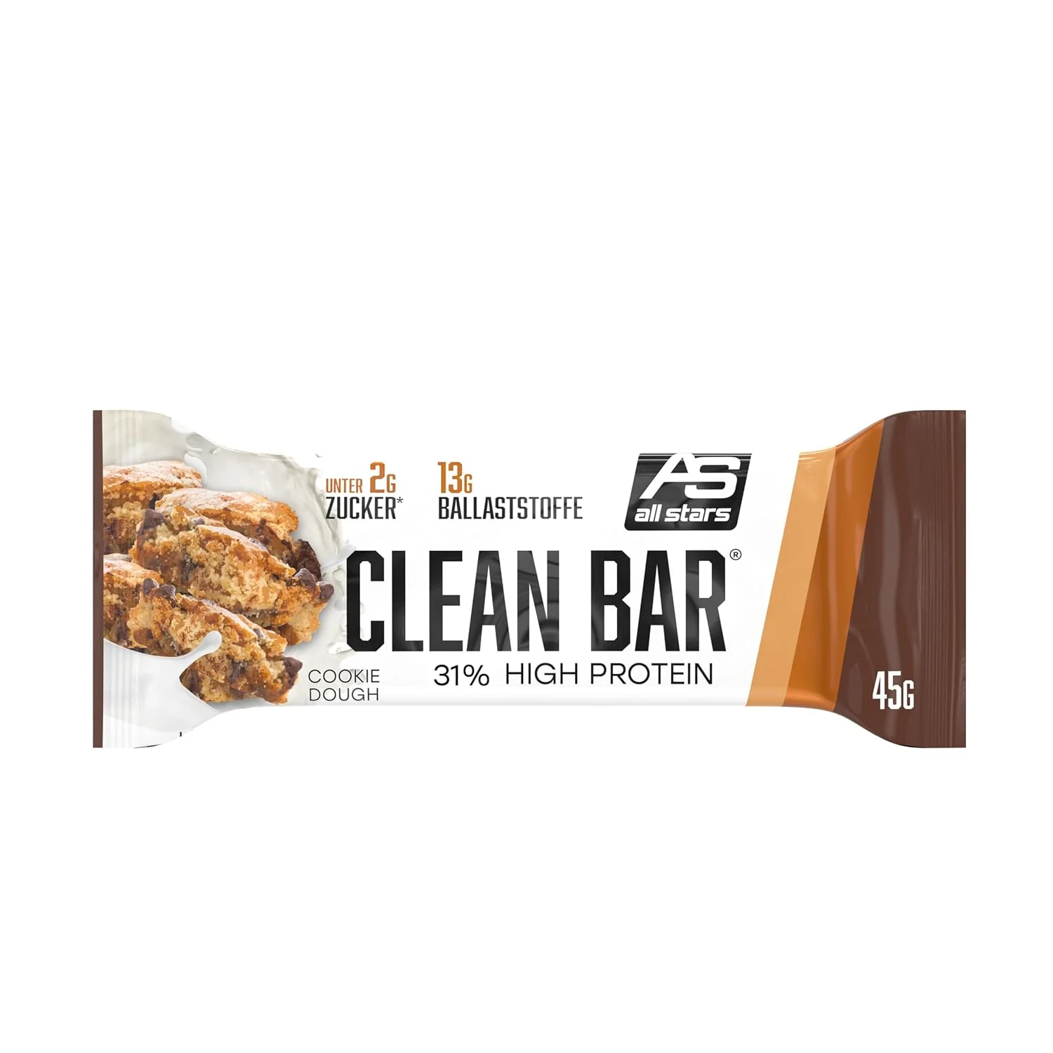 Clean Bar (18x45g) - Image 3