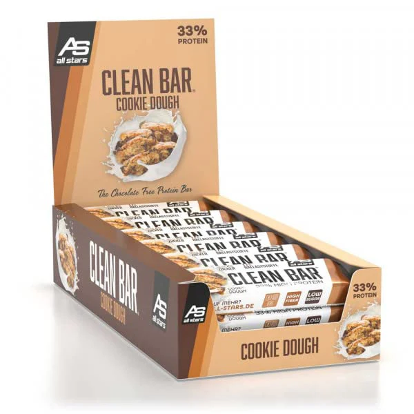 Clean Bar (18x45g) - Image 5