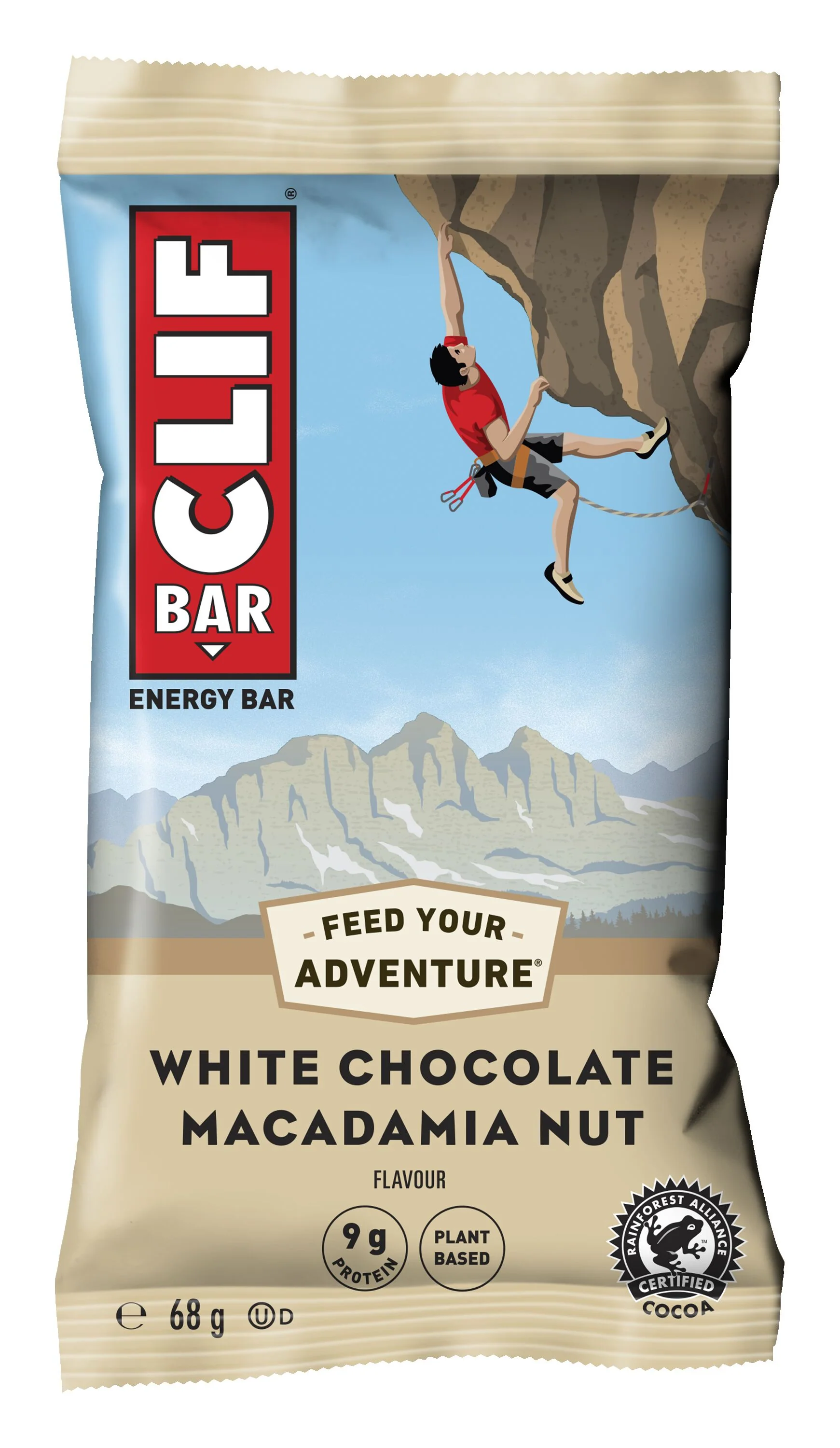 Clif Bar (12x68g) - Image 12