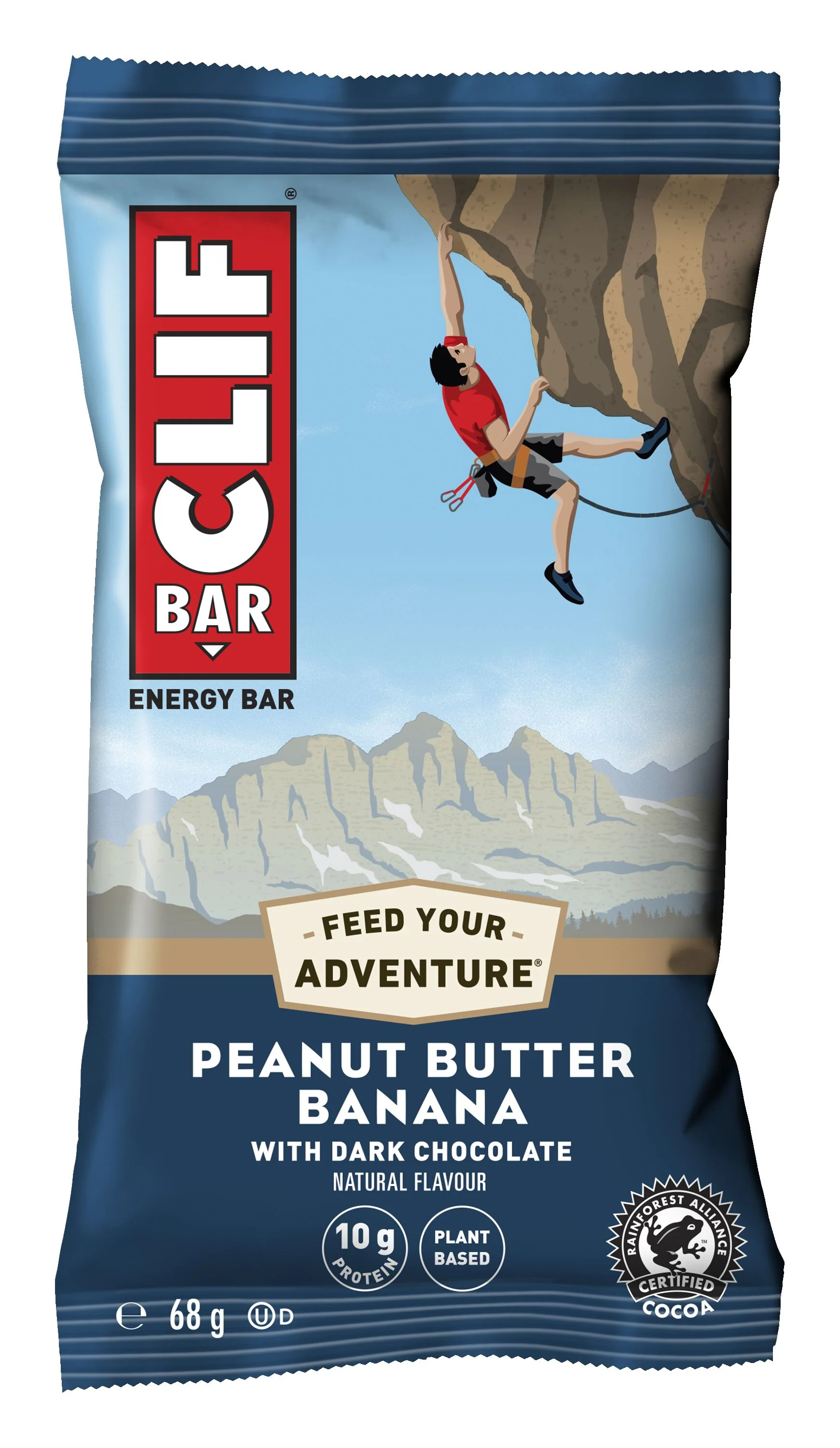 Clif Bar (12x68g) - Image 18
