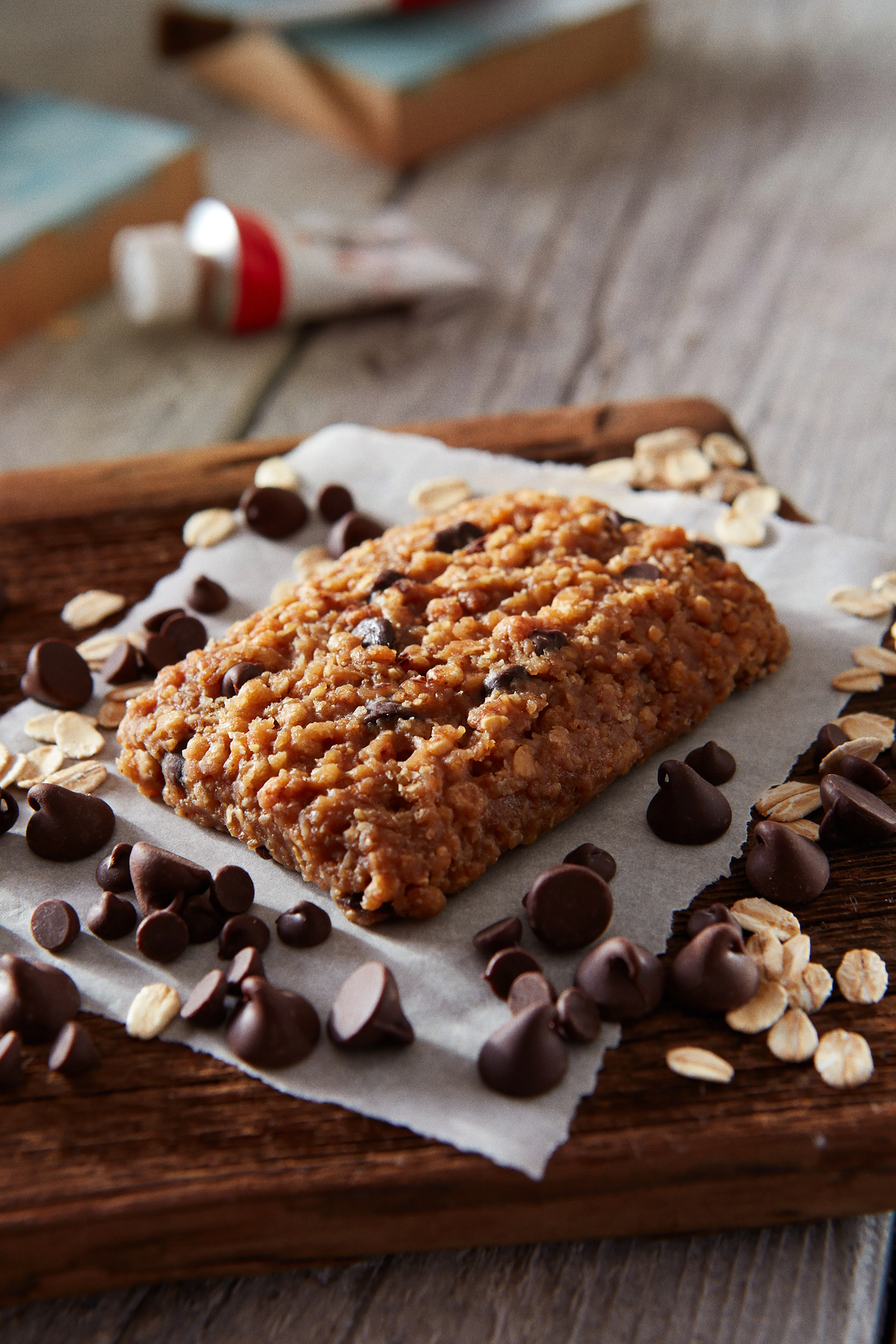 Clif Bar (12x68g) - Image 26