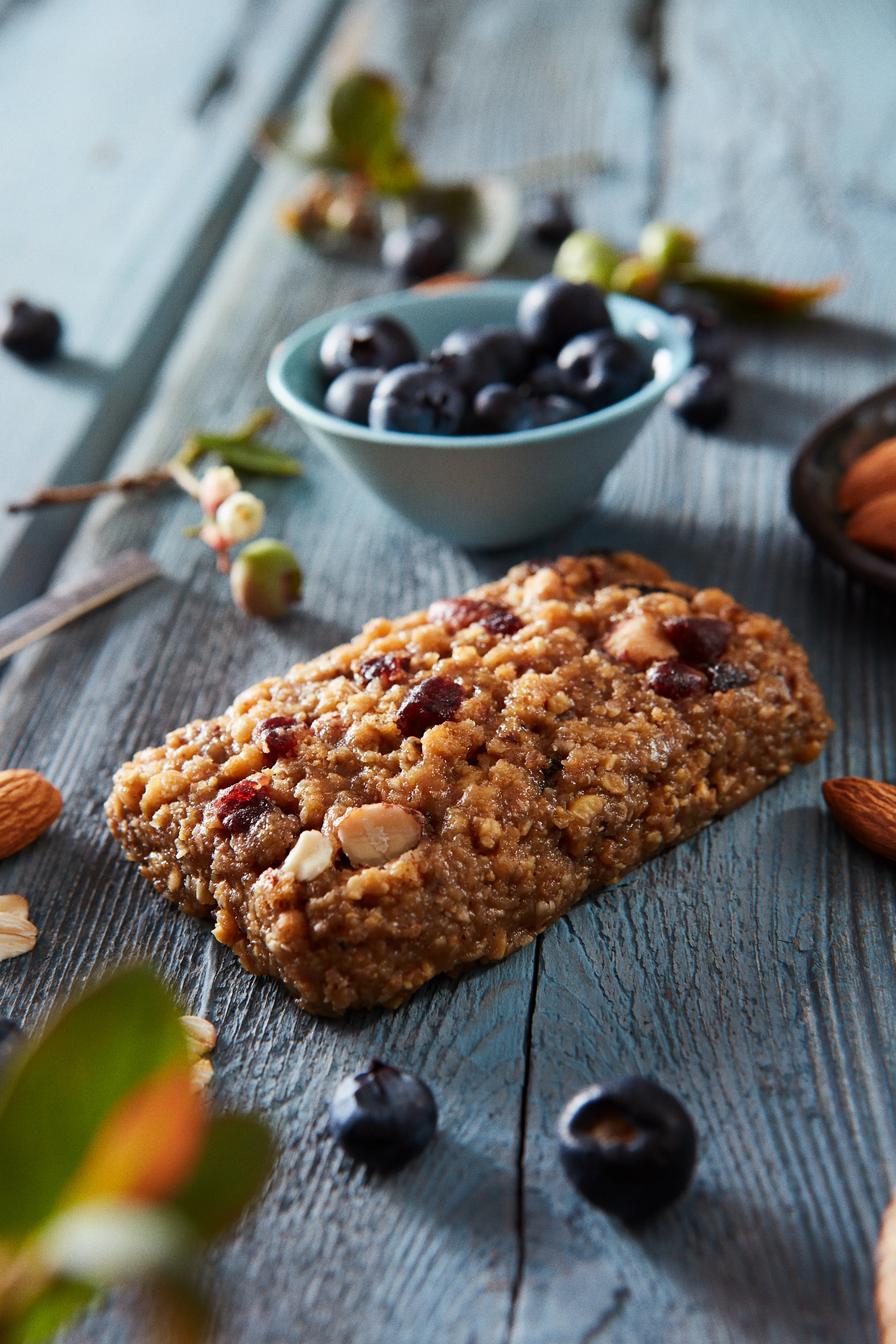 Clif Bar (12x68g) - Image 29