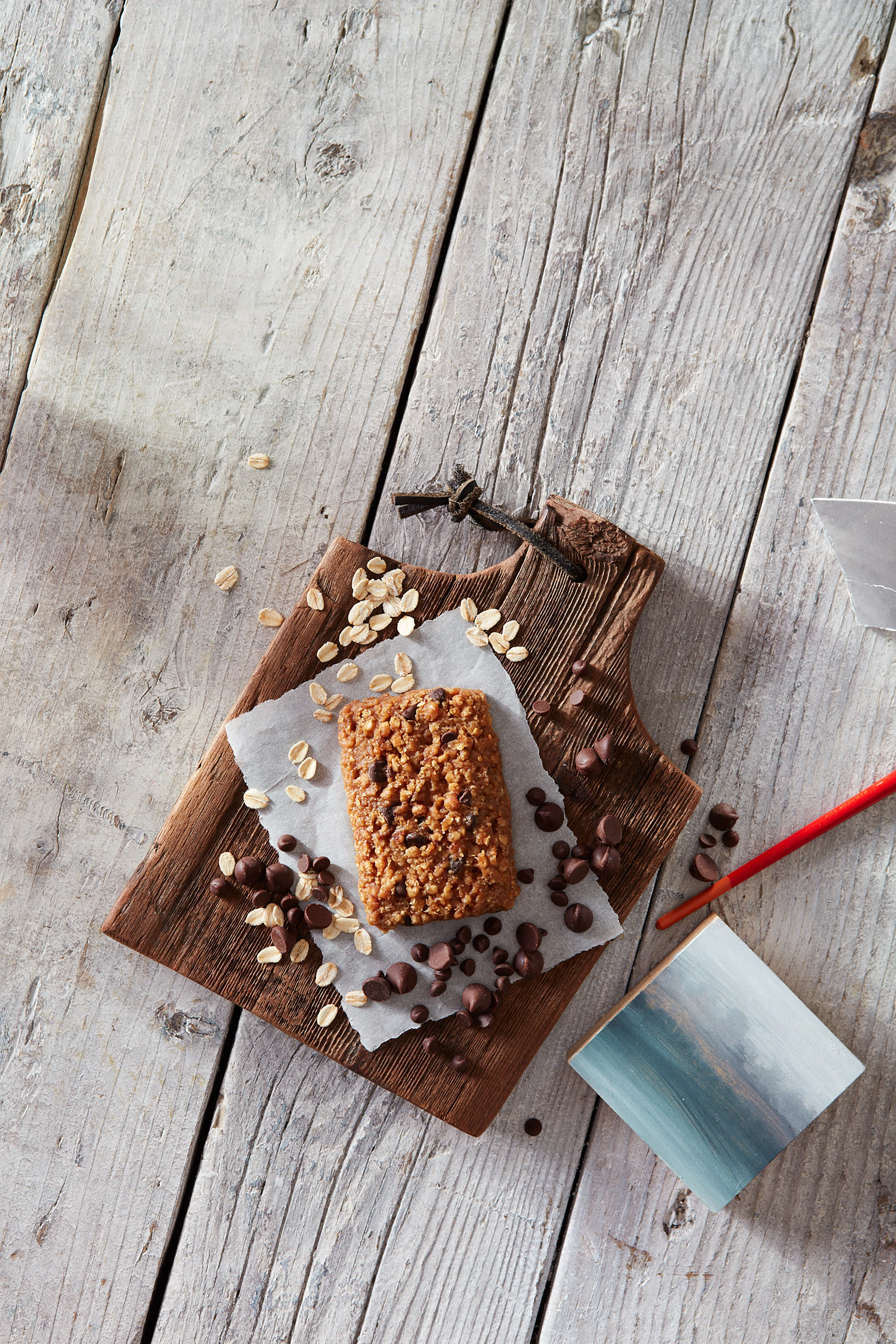Clif Bar (12x68g) - Image 31