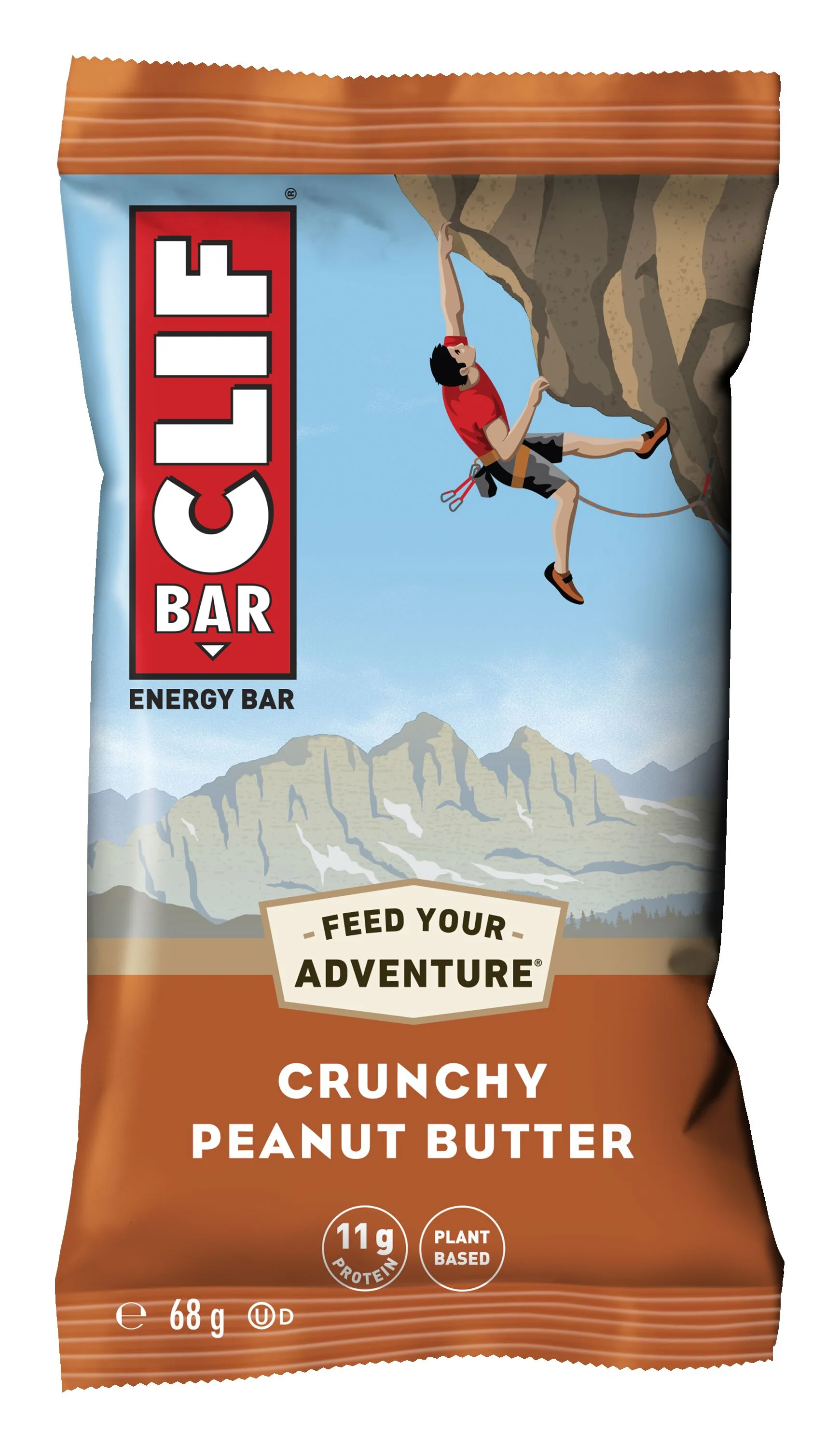 Clif Bar (12x68g) - Image 9