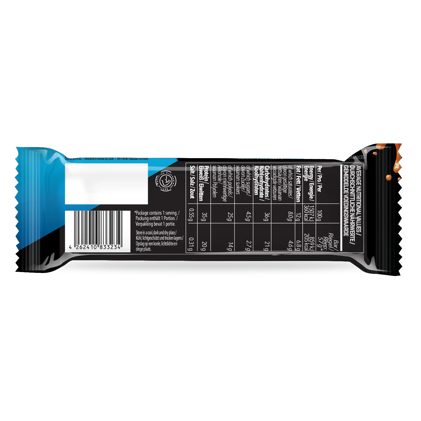 Core Protein Bar (12x57g) - Image 8