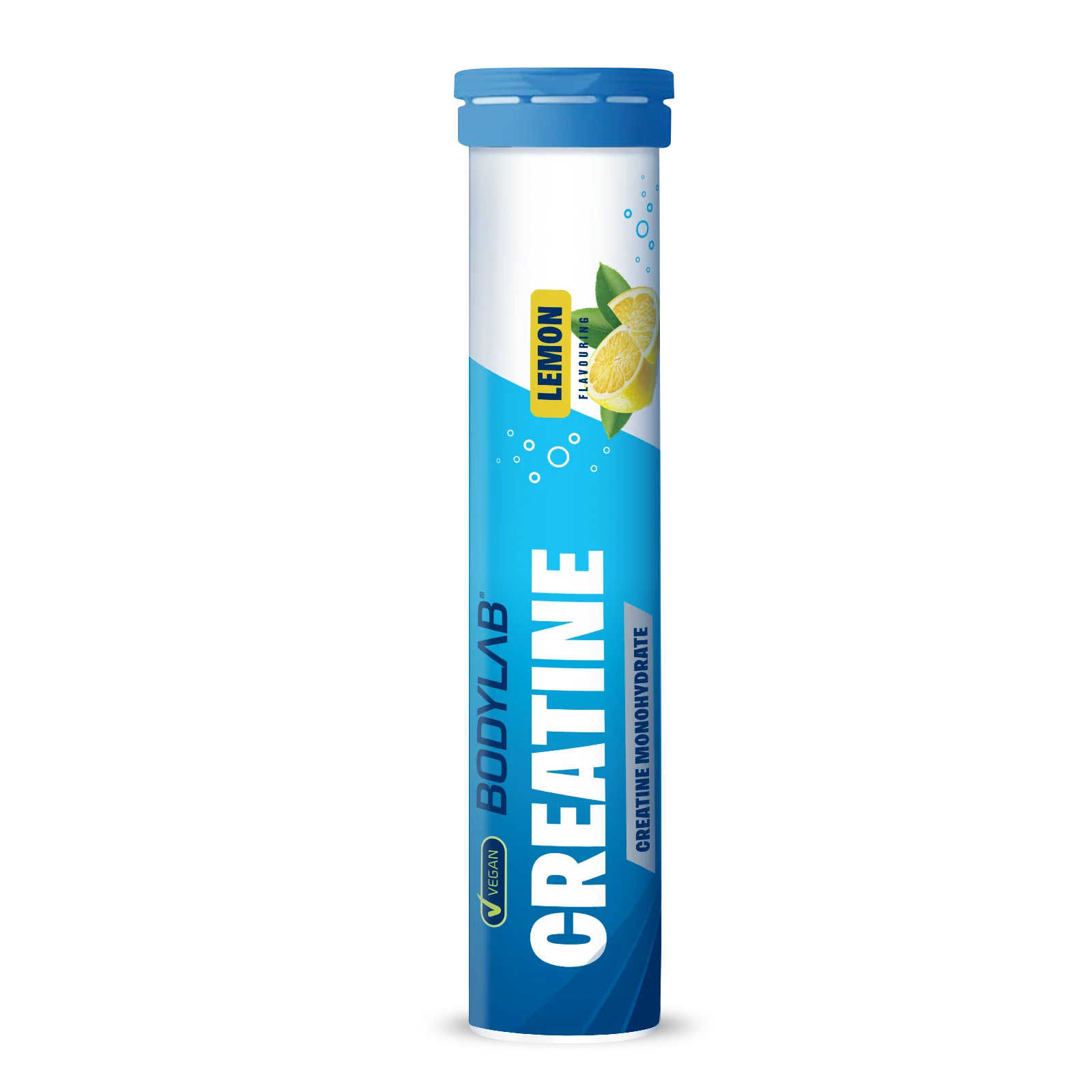 Creatine (16 Brausetabletten)