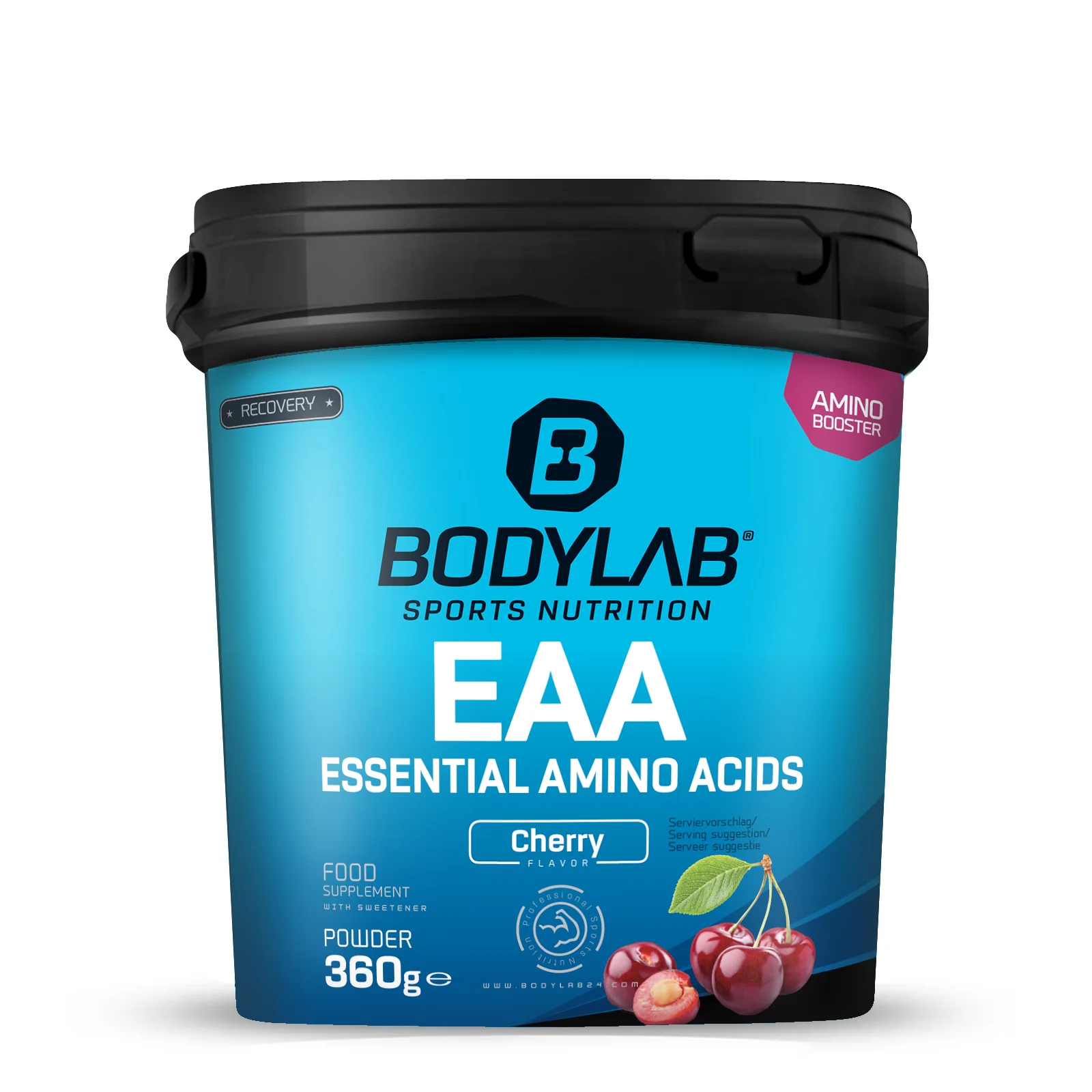 EAA Essential Amino Acids (360g) - Image 13