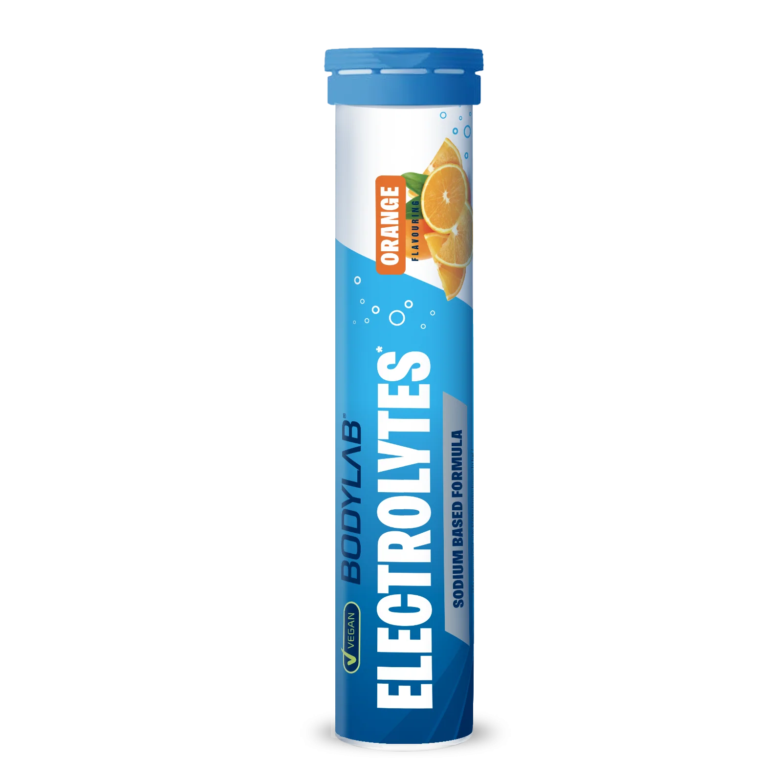 Electrolytes (6 x 20 Brausetabletten) - Image 2