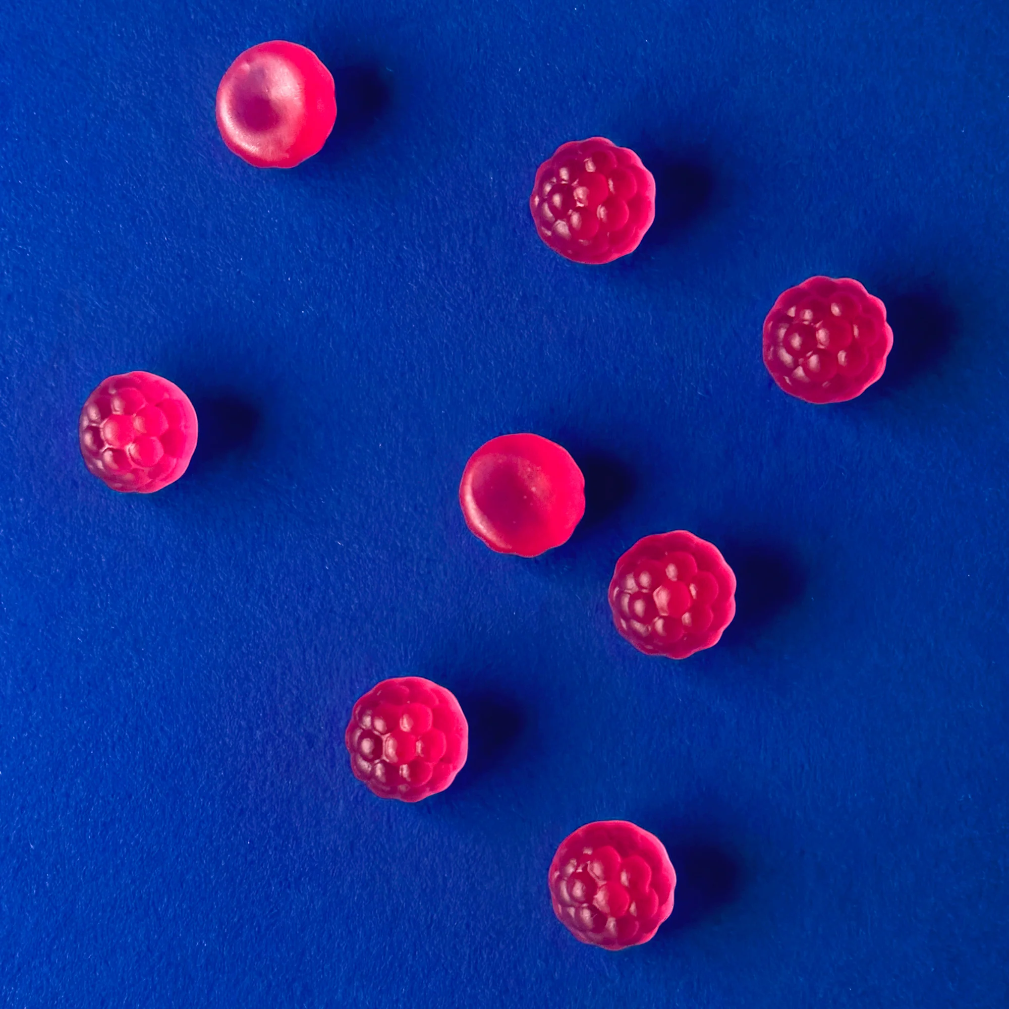 Energie (60 Gummies) - Image 12