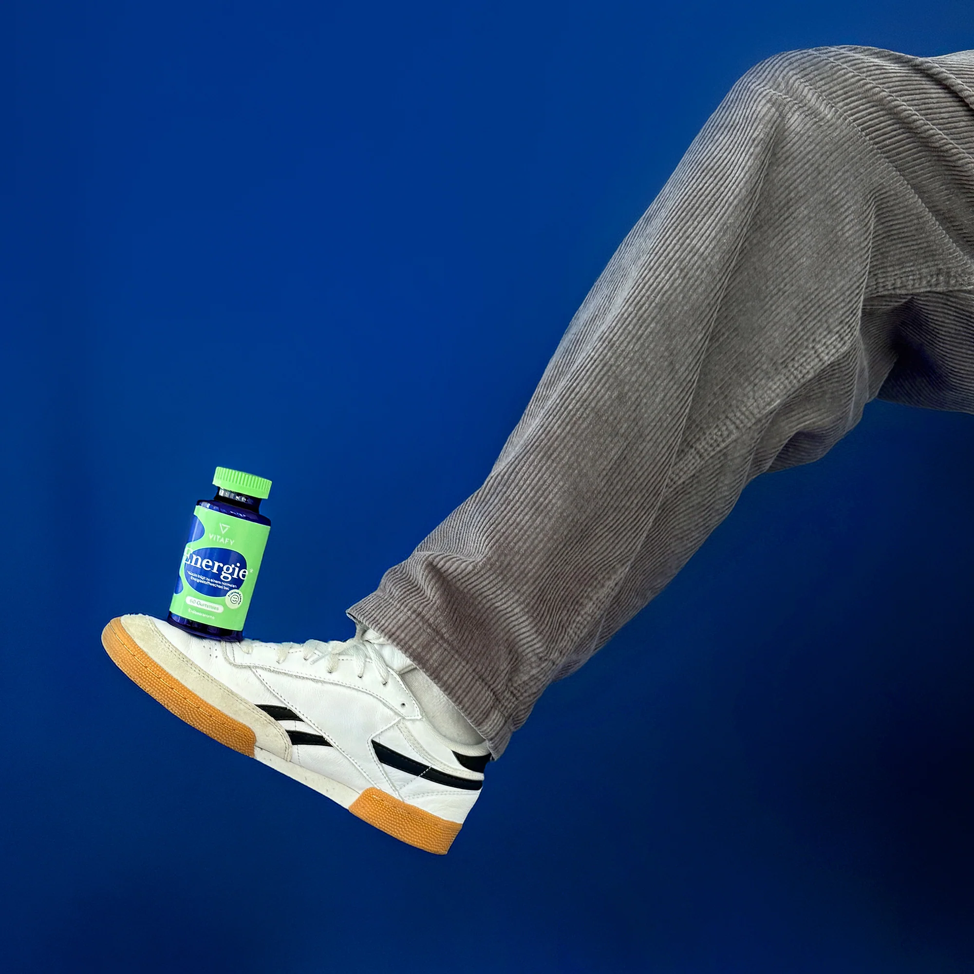 Energie (60 Gummies) - Image 14