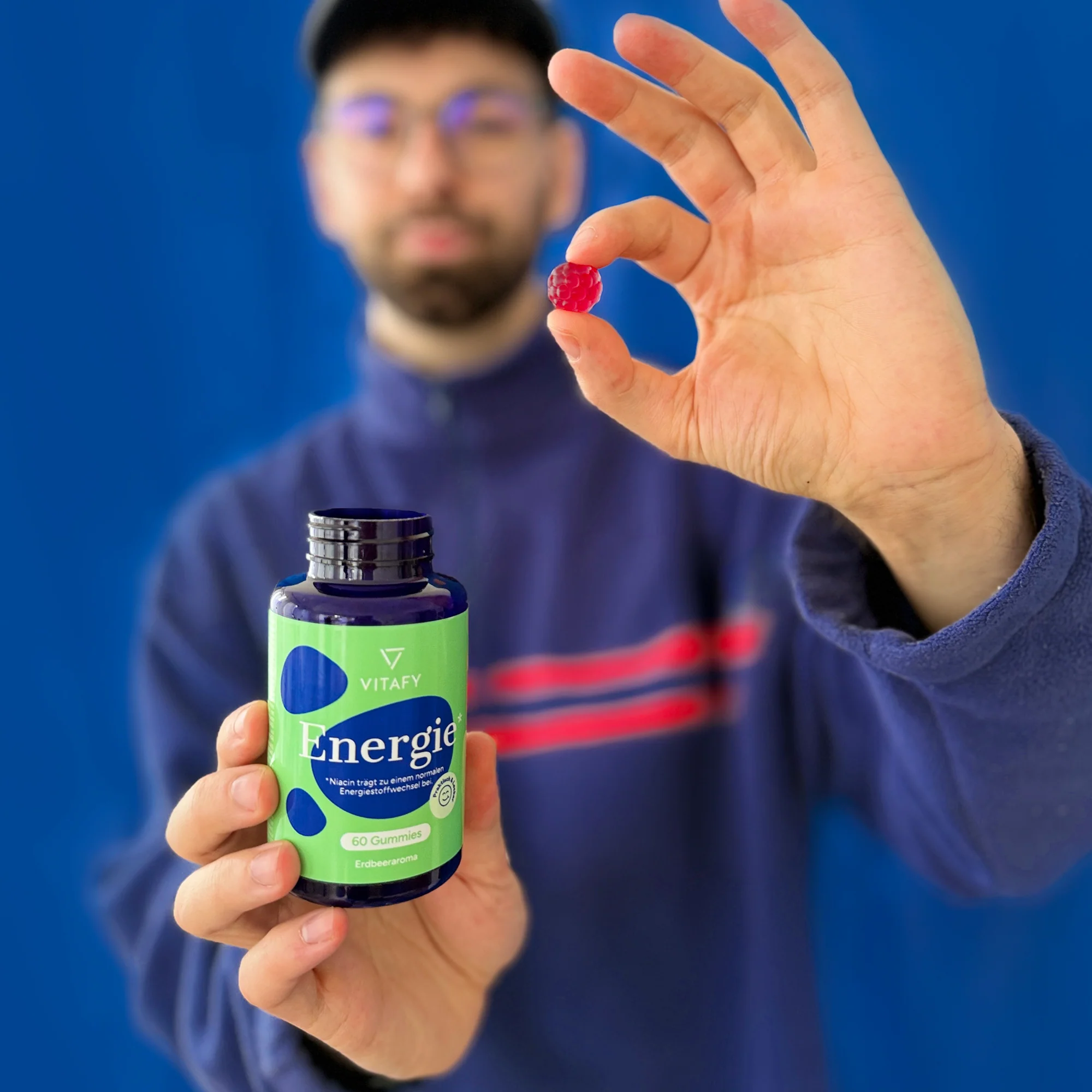 Energie (60 Gummies) - Image 9