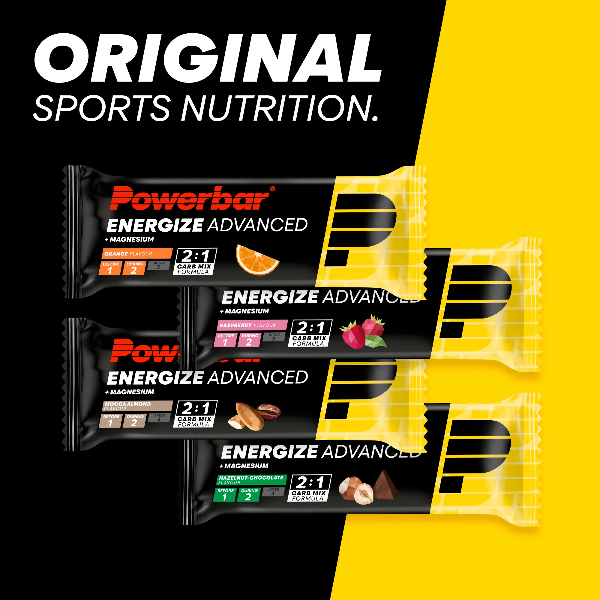 Energize Advanced (15x55g) - Image 24