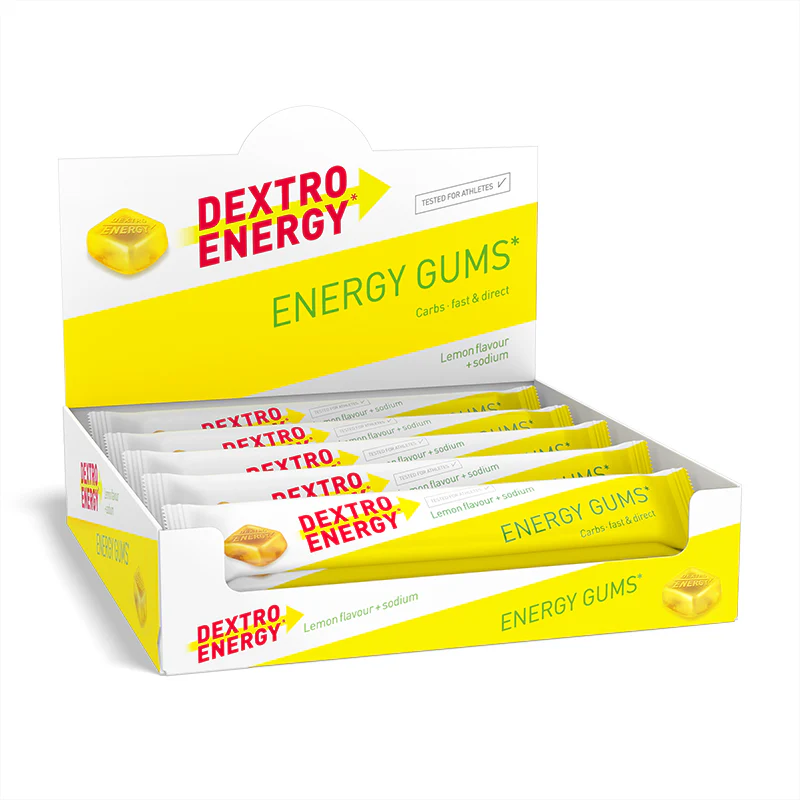 Energy Gums (15x45g) - Image 4