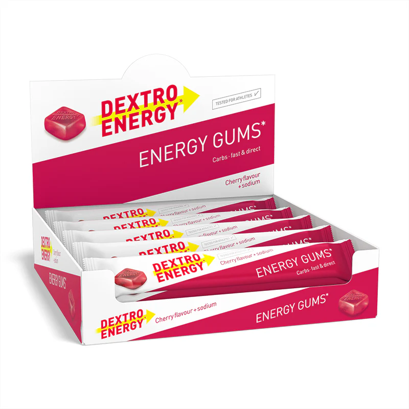 Energy Gums (15x45g) - Image 7