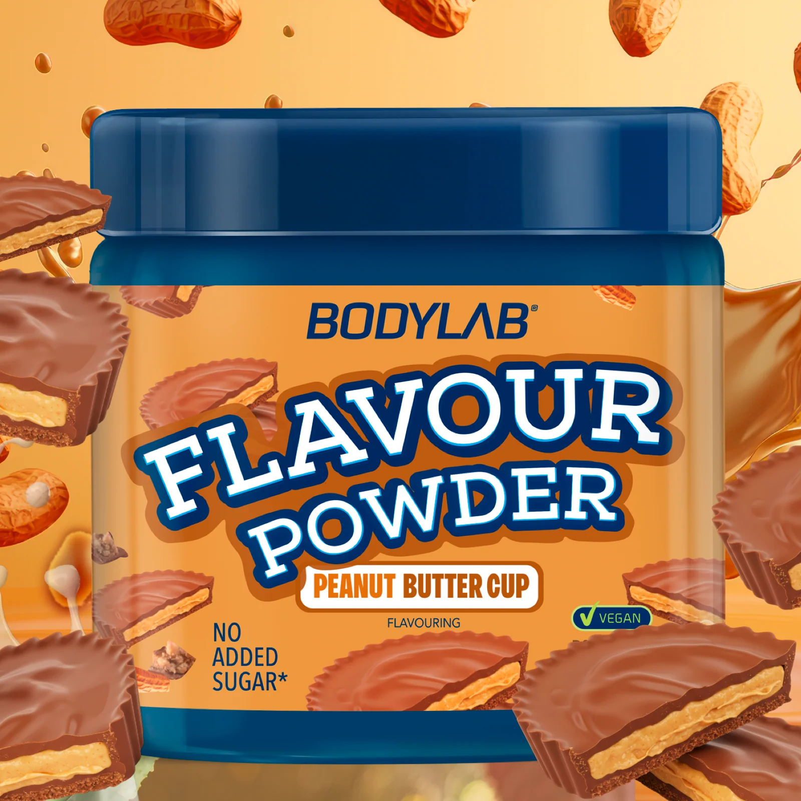 Flavour Powder (350g) - Image 10