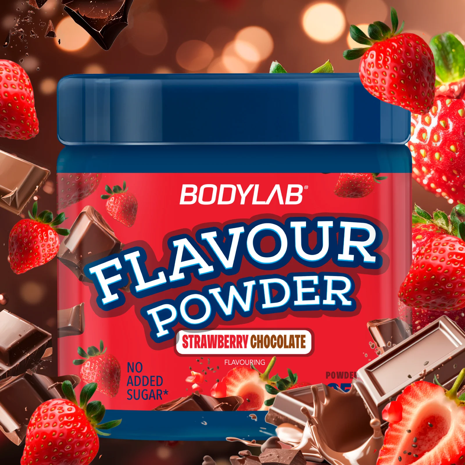 Flavour Powder (350g) - Image 13