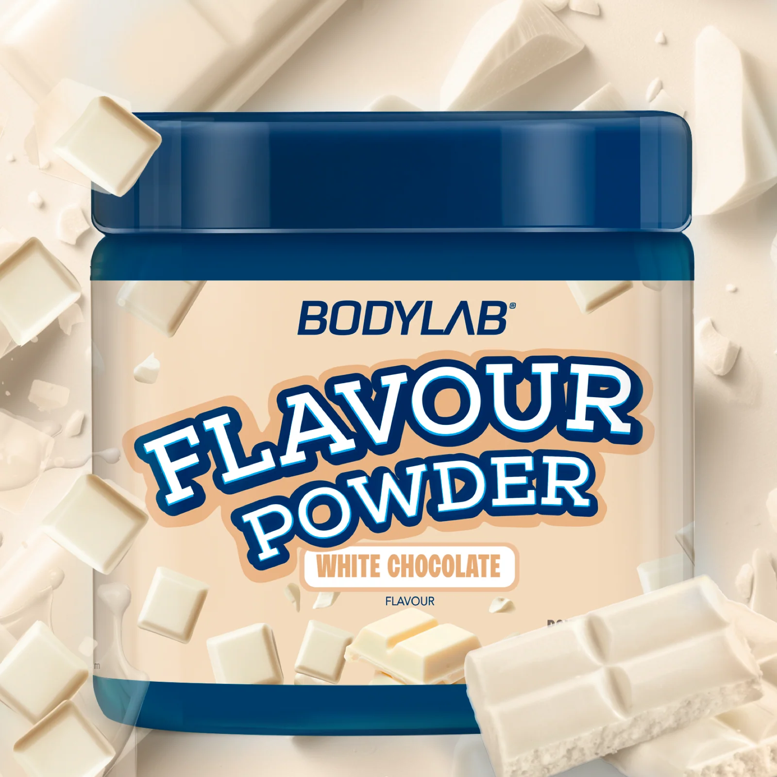 Flavour Powder (350g) - Image 16