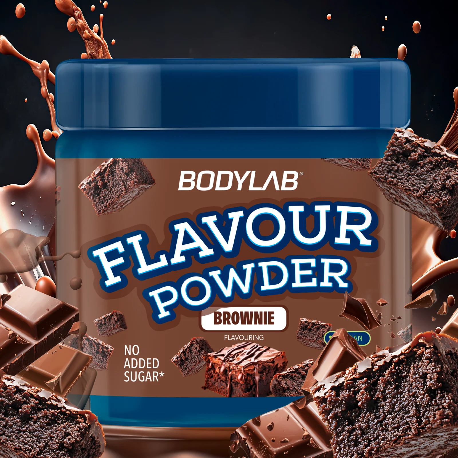 Flavour Powder (350g) - Image 19