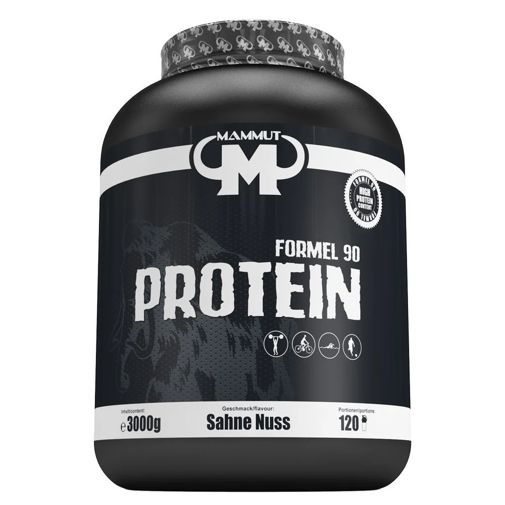 Formel 90 Protein (3000g) - Image 15