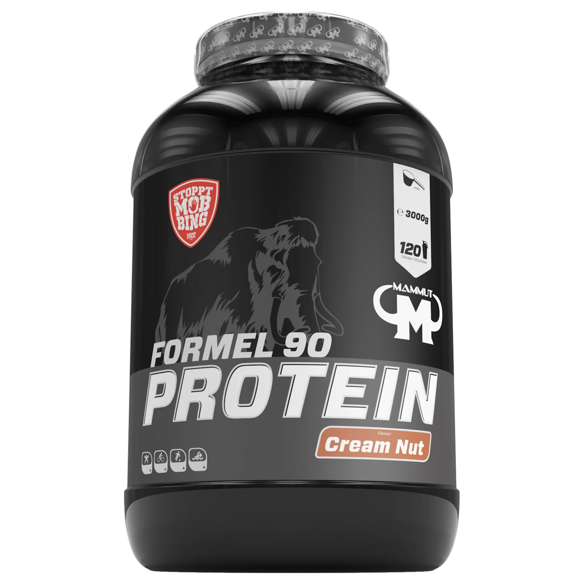 Formel 90 Protein (3000g) - Image 16