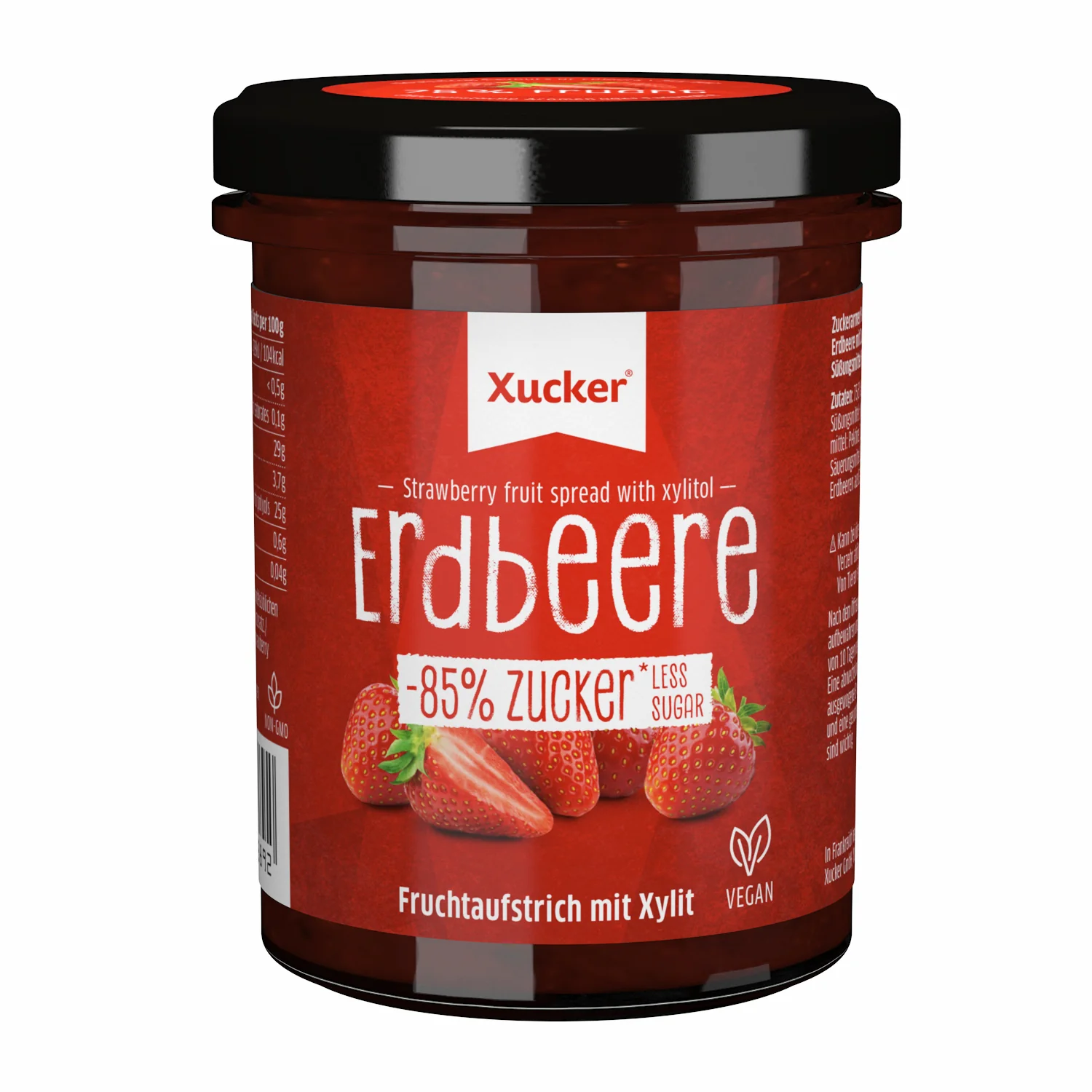 Fruchtaufstrich (220g) - Image 25